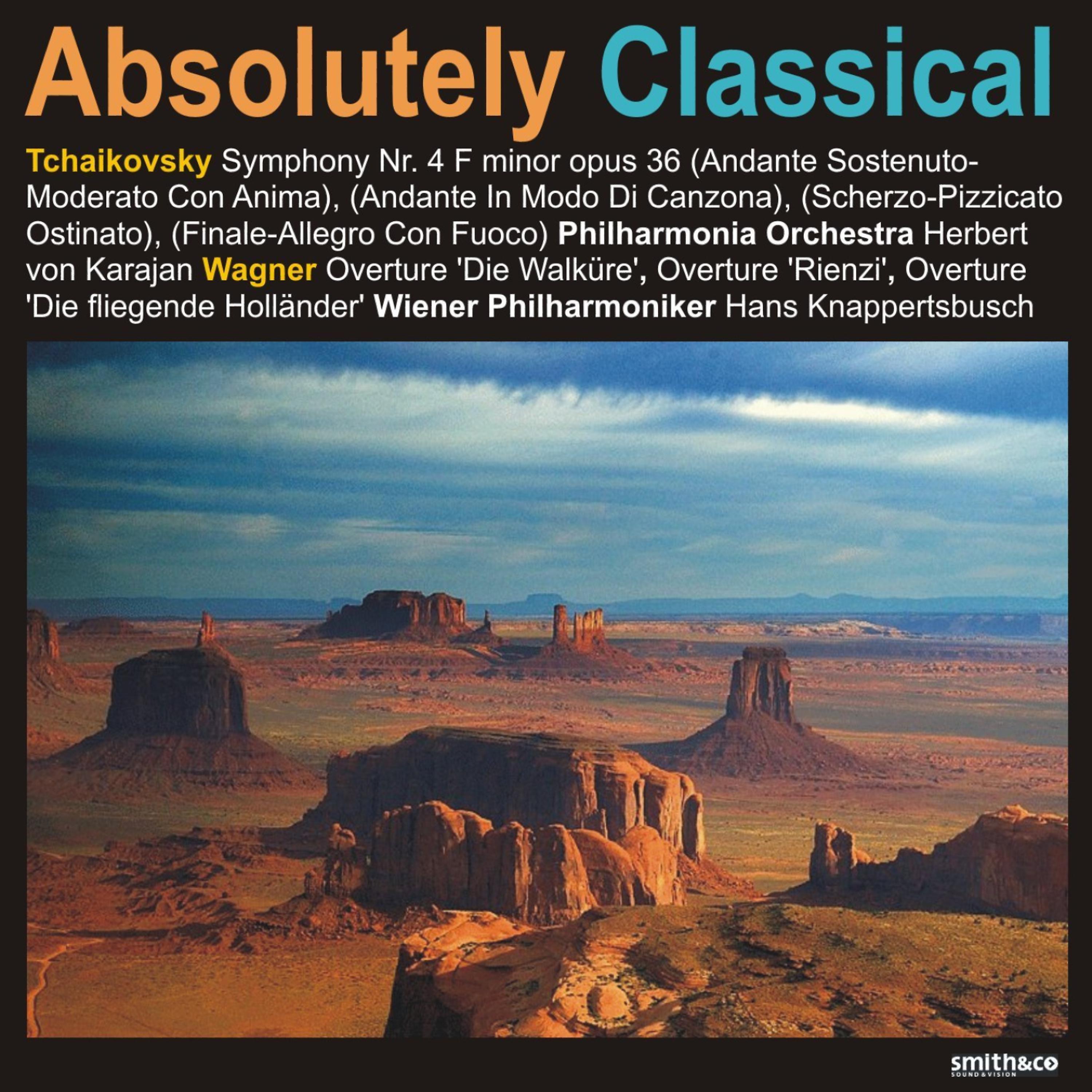 Постер альбома Absolutely Classical, Volume 125