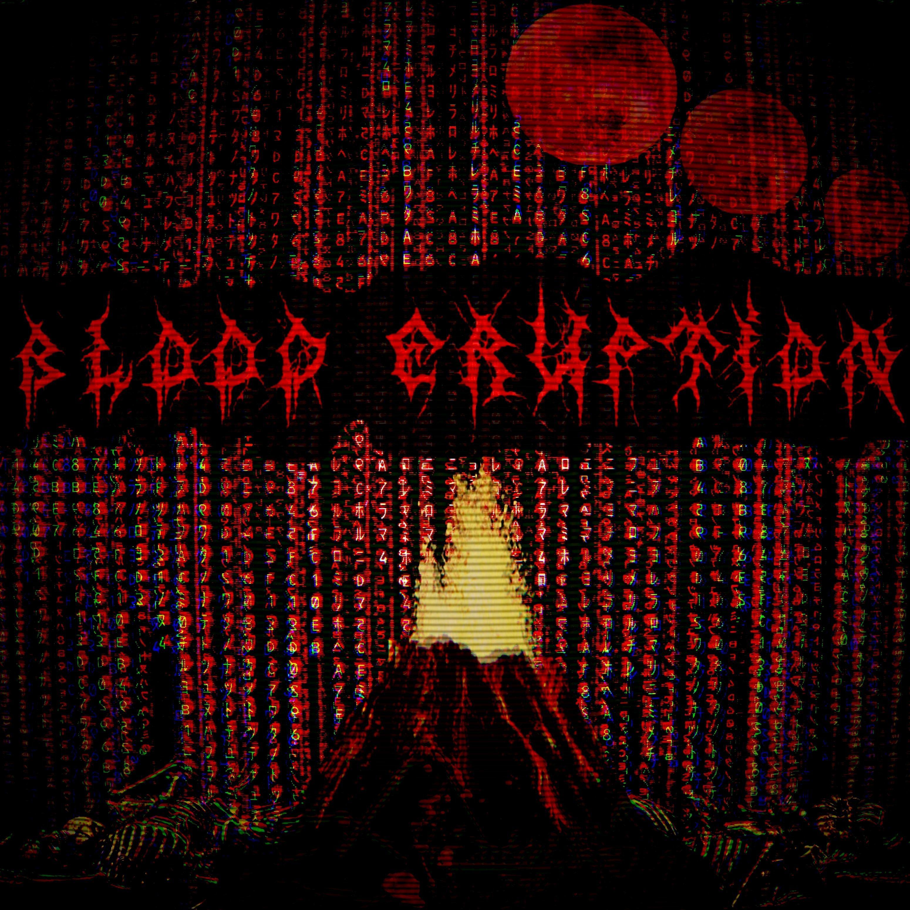 Постер альбома Flood of Boiling Blood