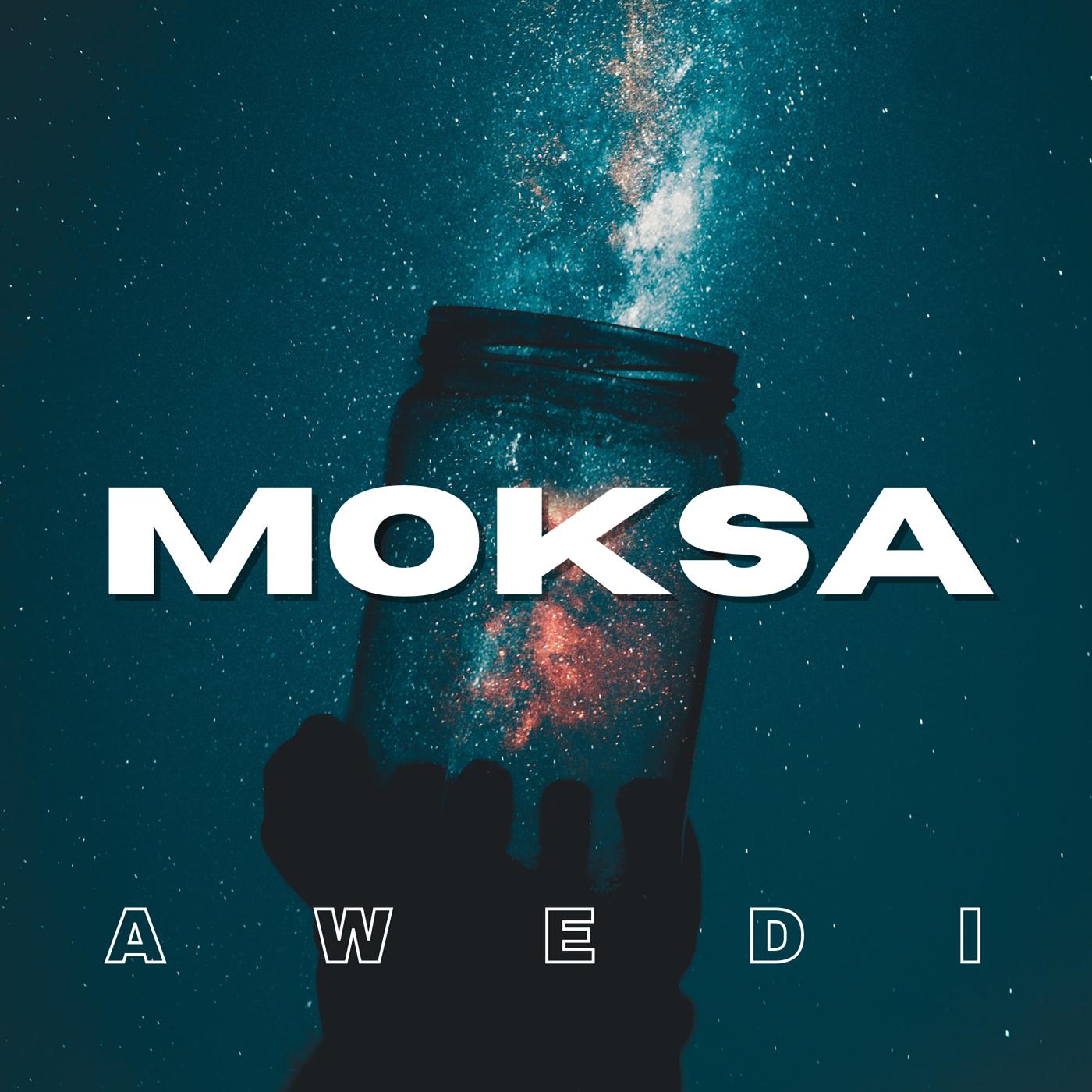 Постер альбома Moksa