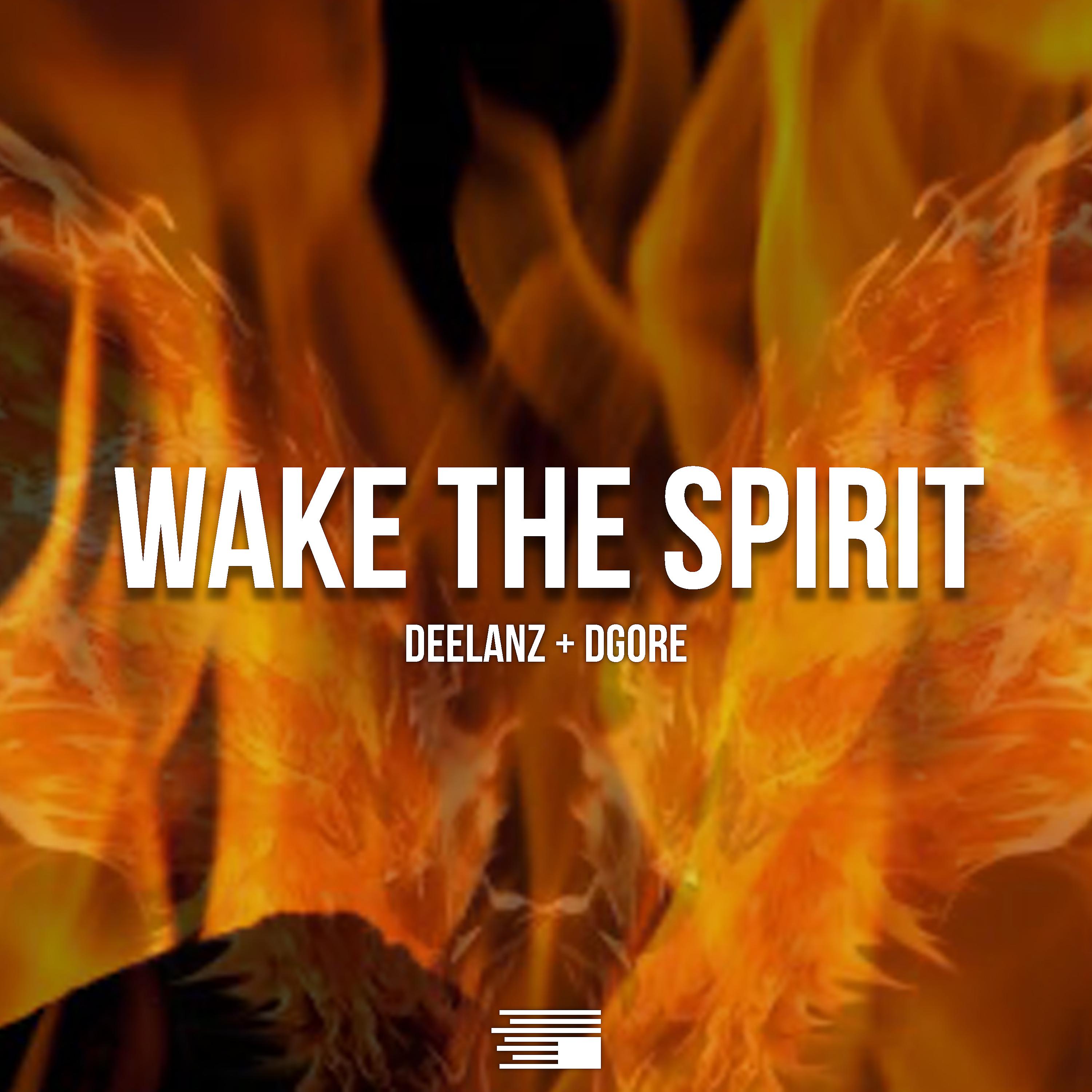 Постер альбома Wake The Spirit