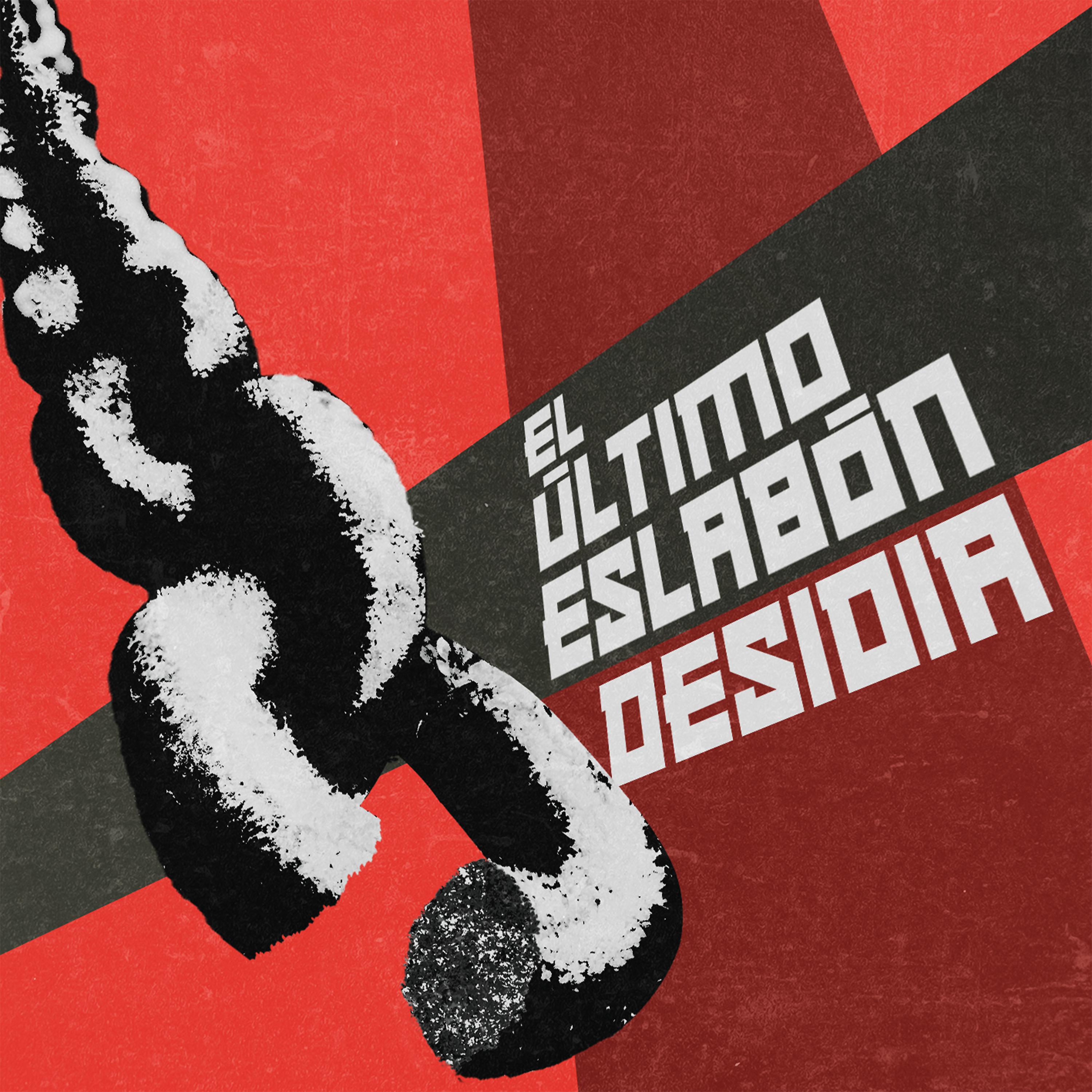 Постер альбома El Último Eslabón