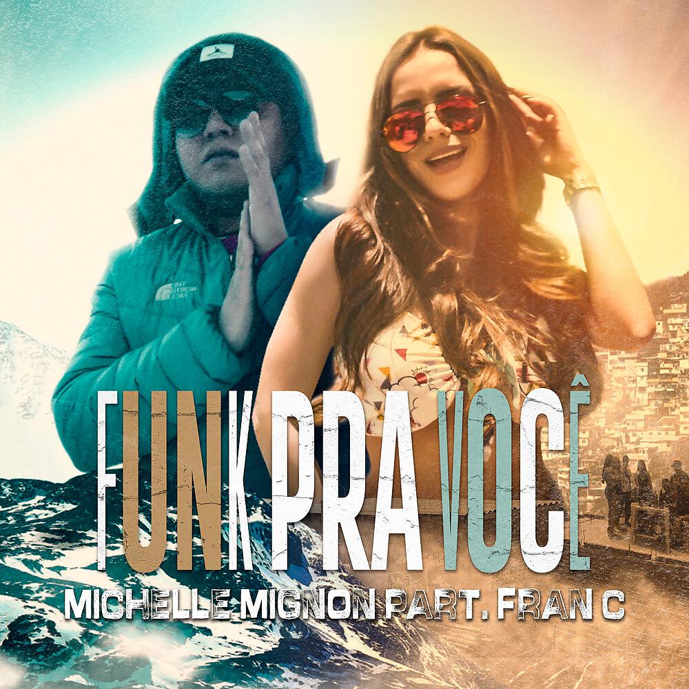 Постер альбома Funk Pra Você