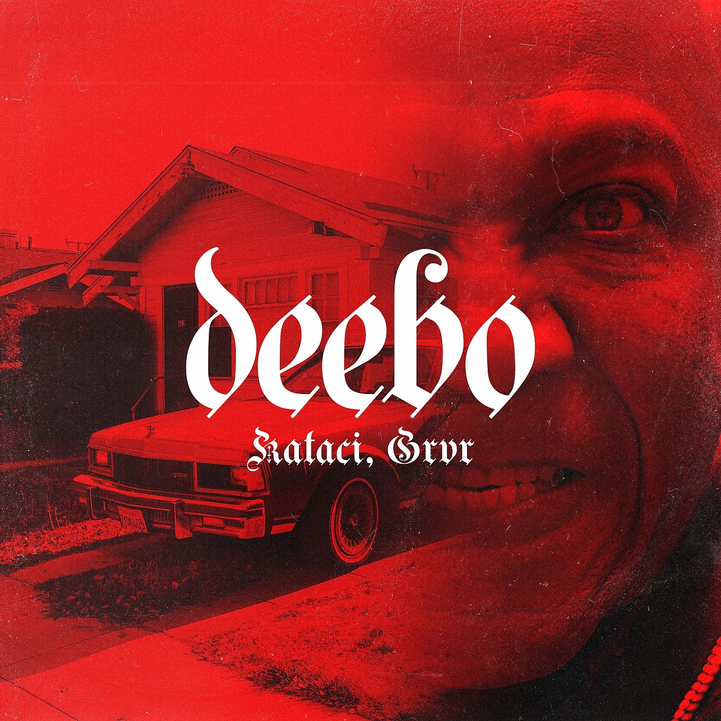 Постер альбома Deebo