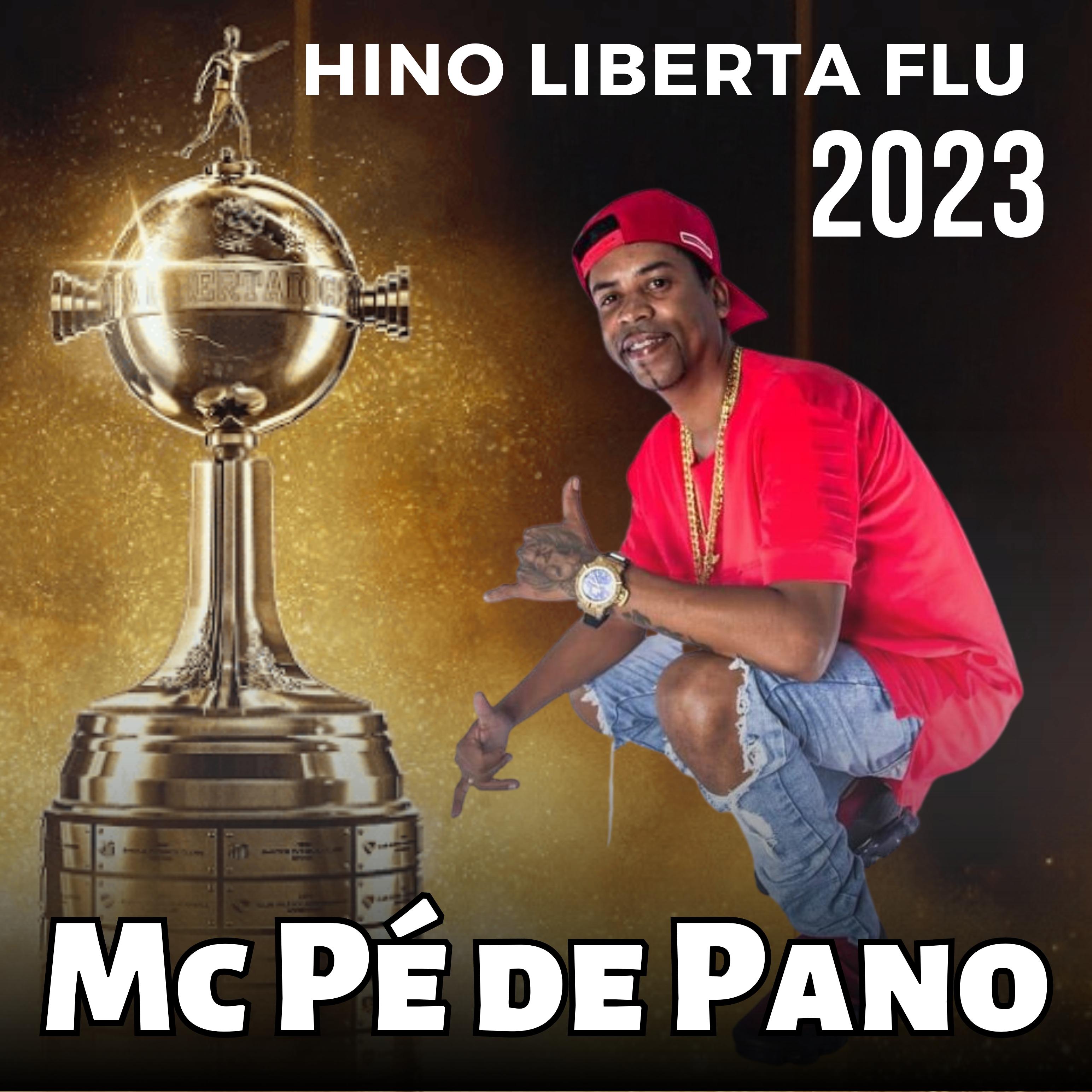 Постер альбома Hino Liberta Flu 2023