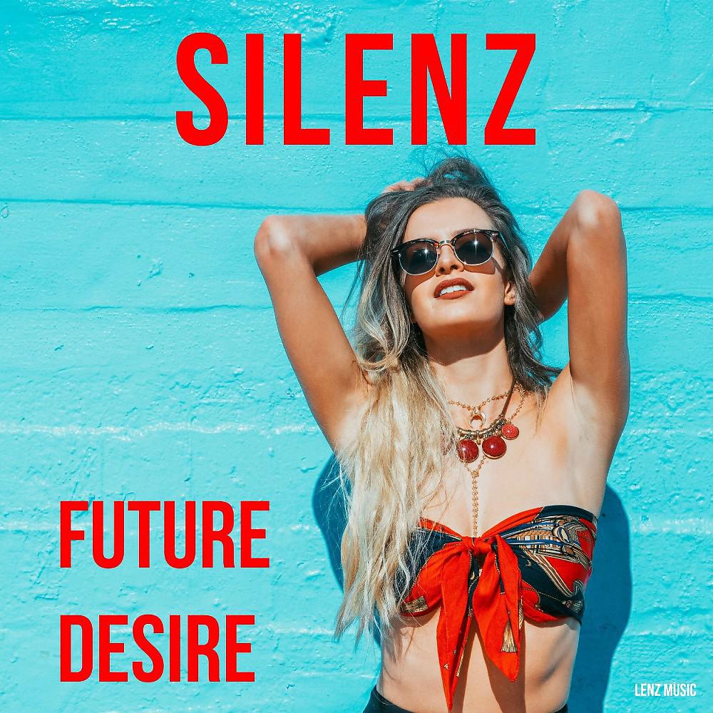 Постер альбома Future Desire