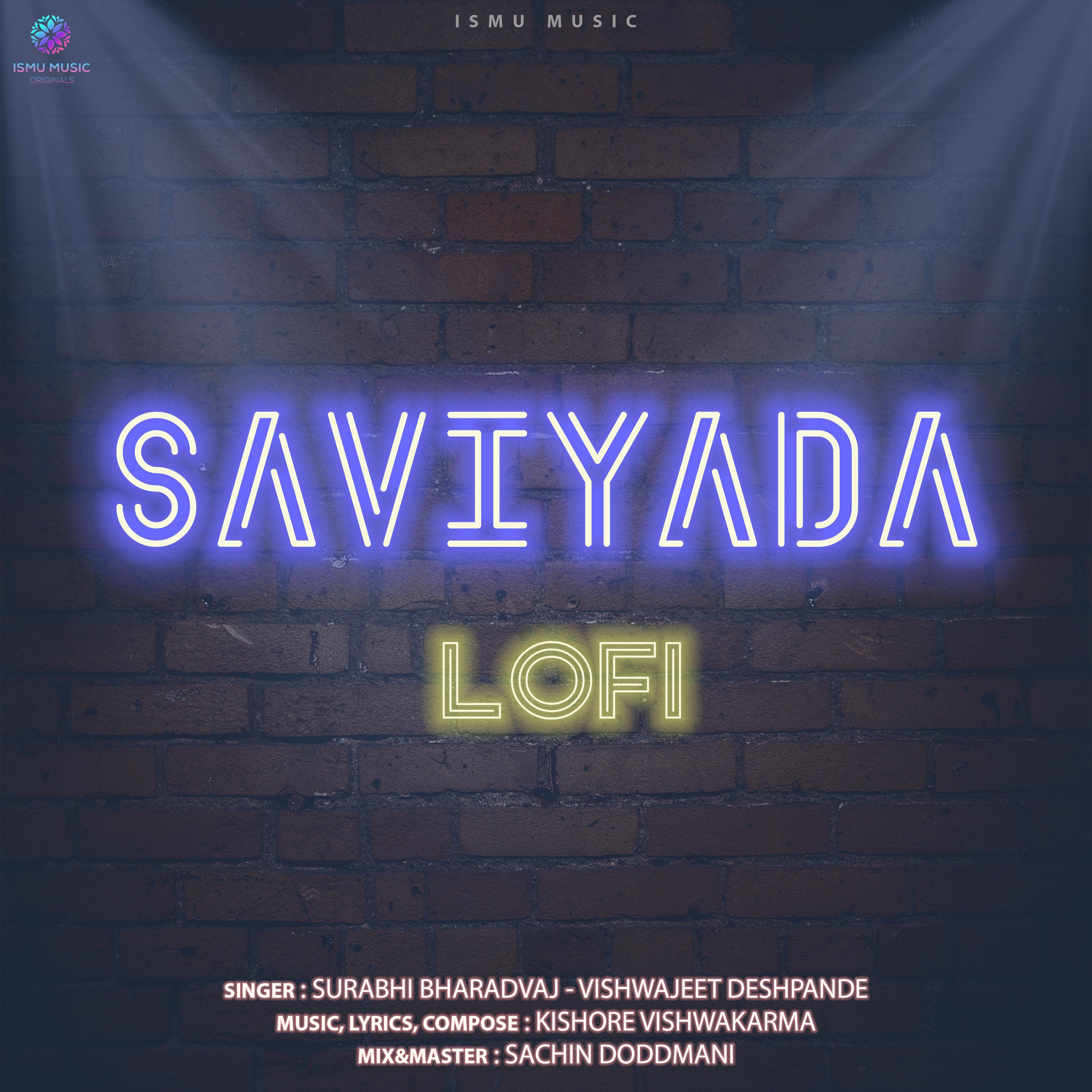 Постер альбома Saviyada