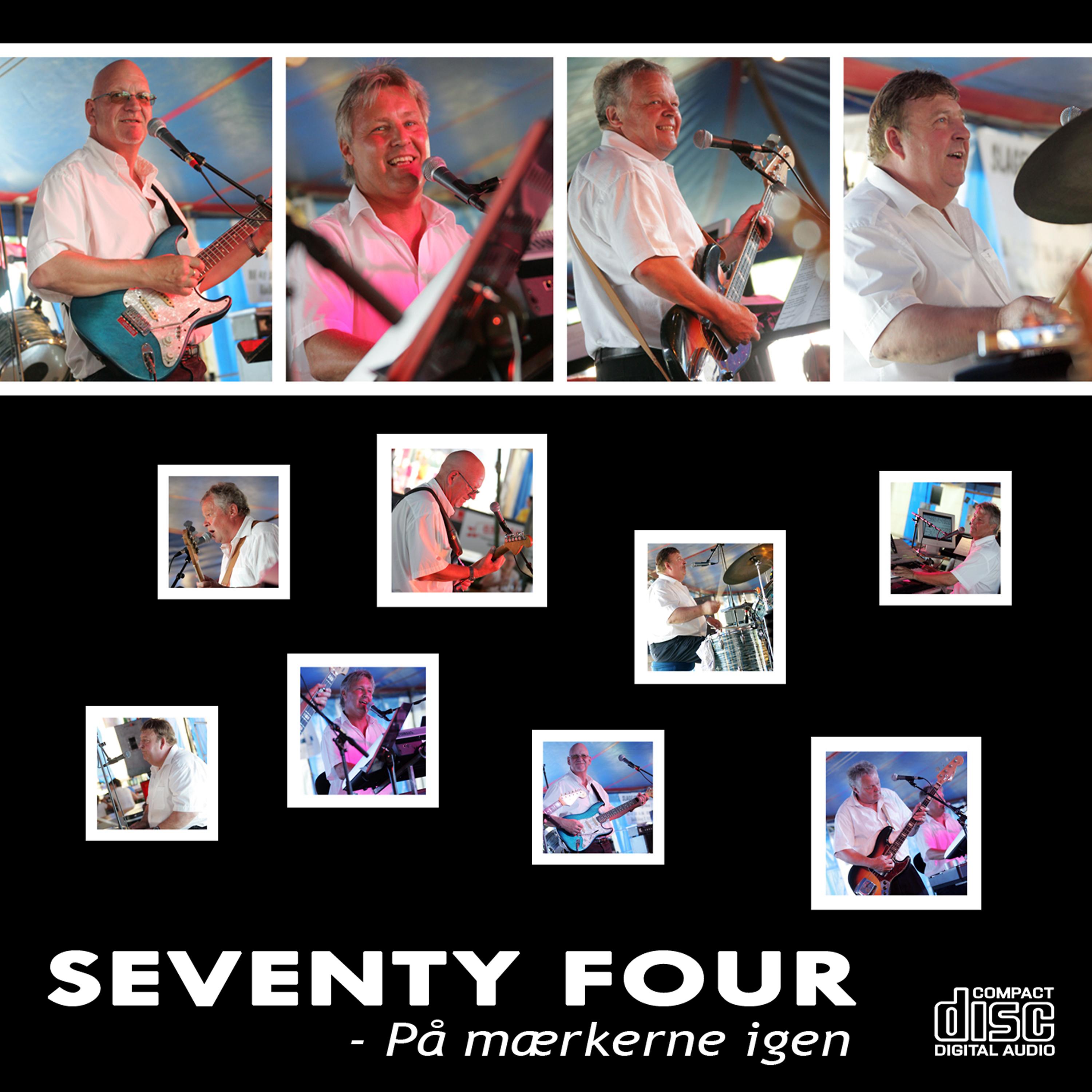 Постер альбома Seventy Four