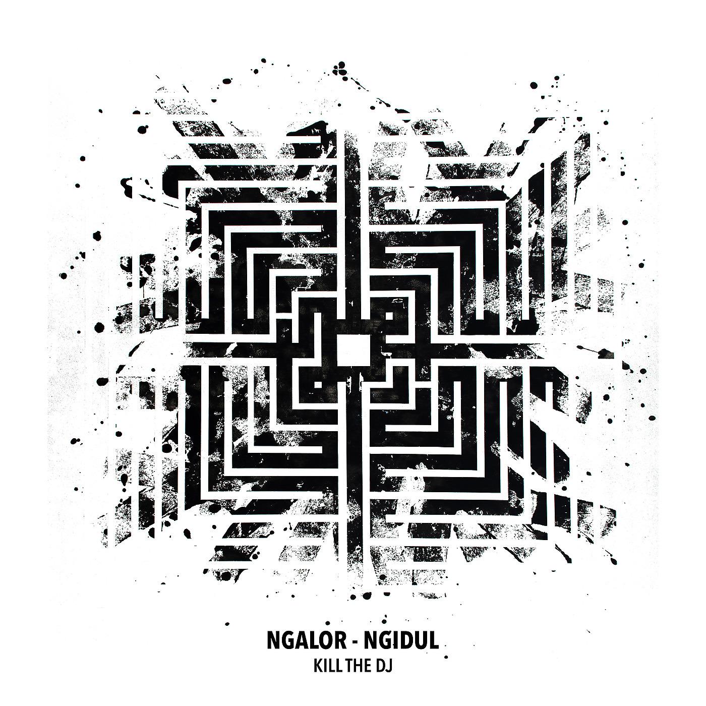 Постер альбома Ngalor-Ngidul