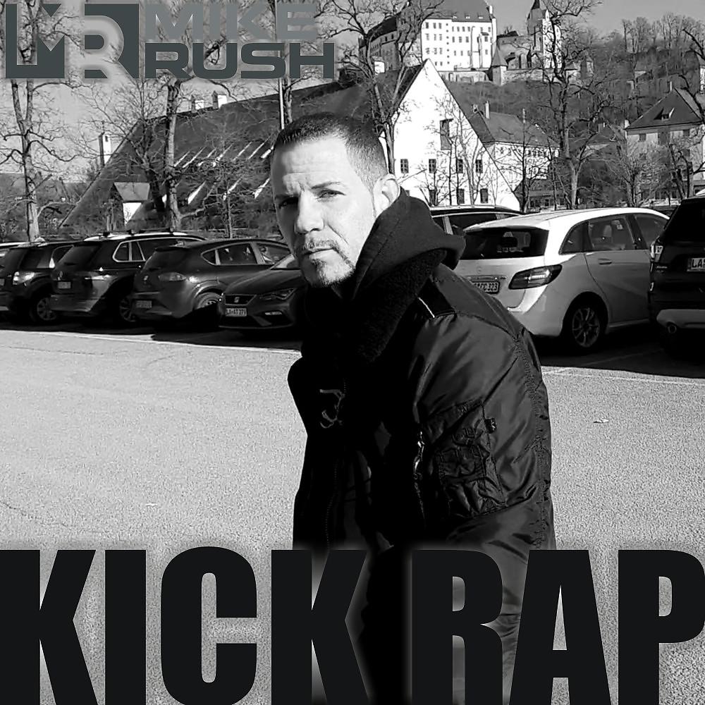 Постер альбома Kick Rap