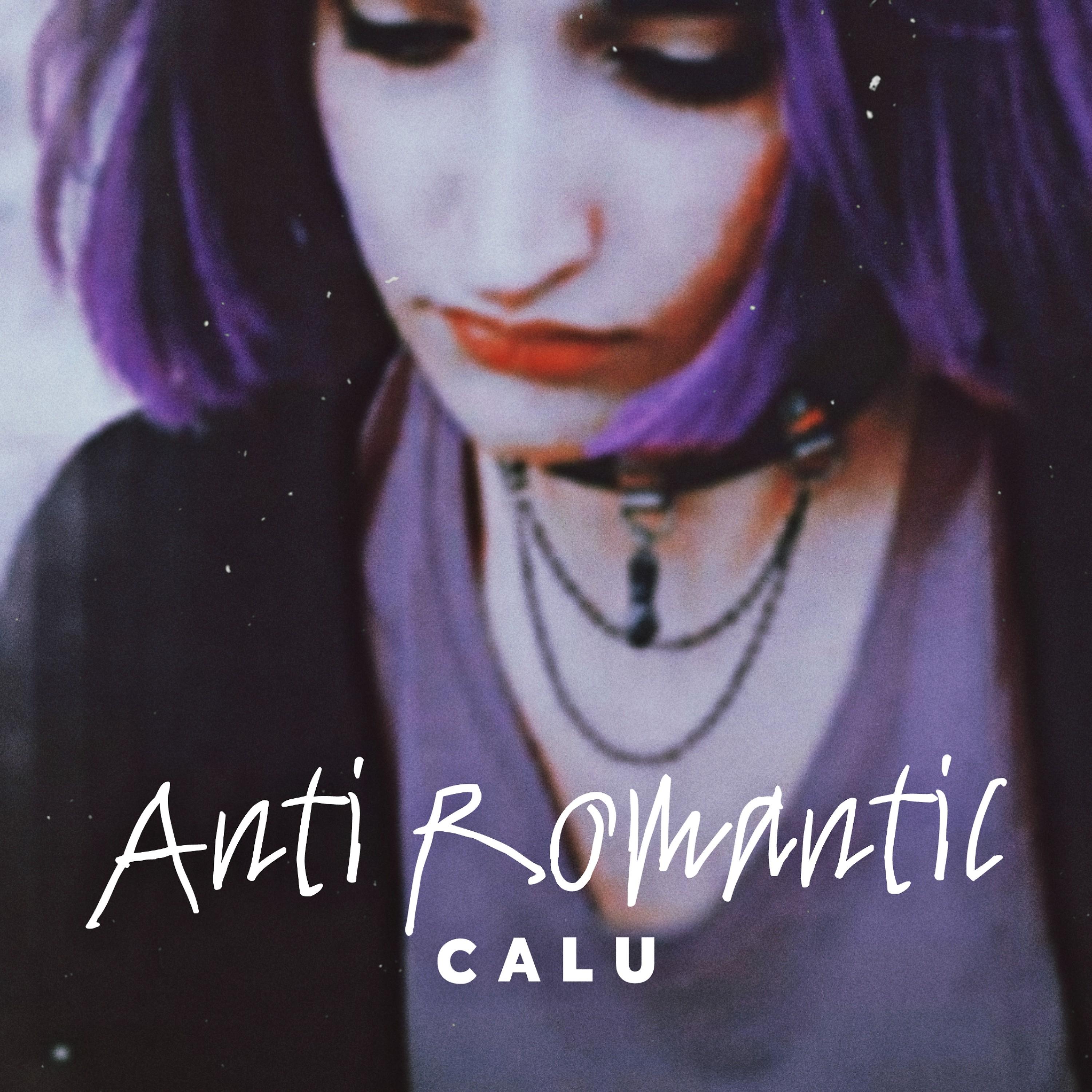 Постер альбома Anti Romantic