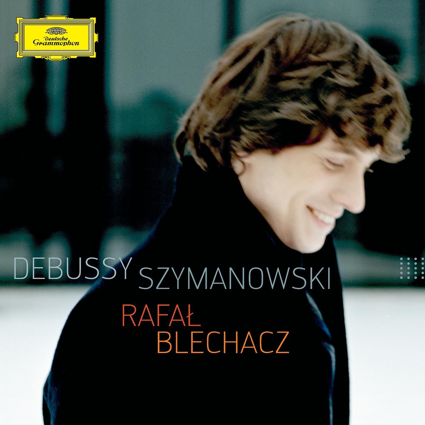 Постер альбома Debussy / Szymanowski