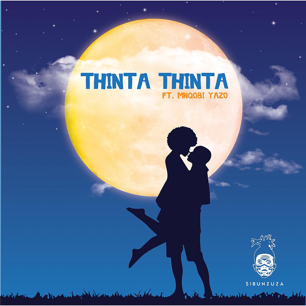 Постер альбома Thinta Thinta