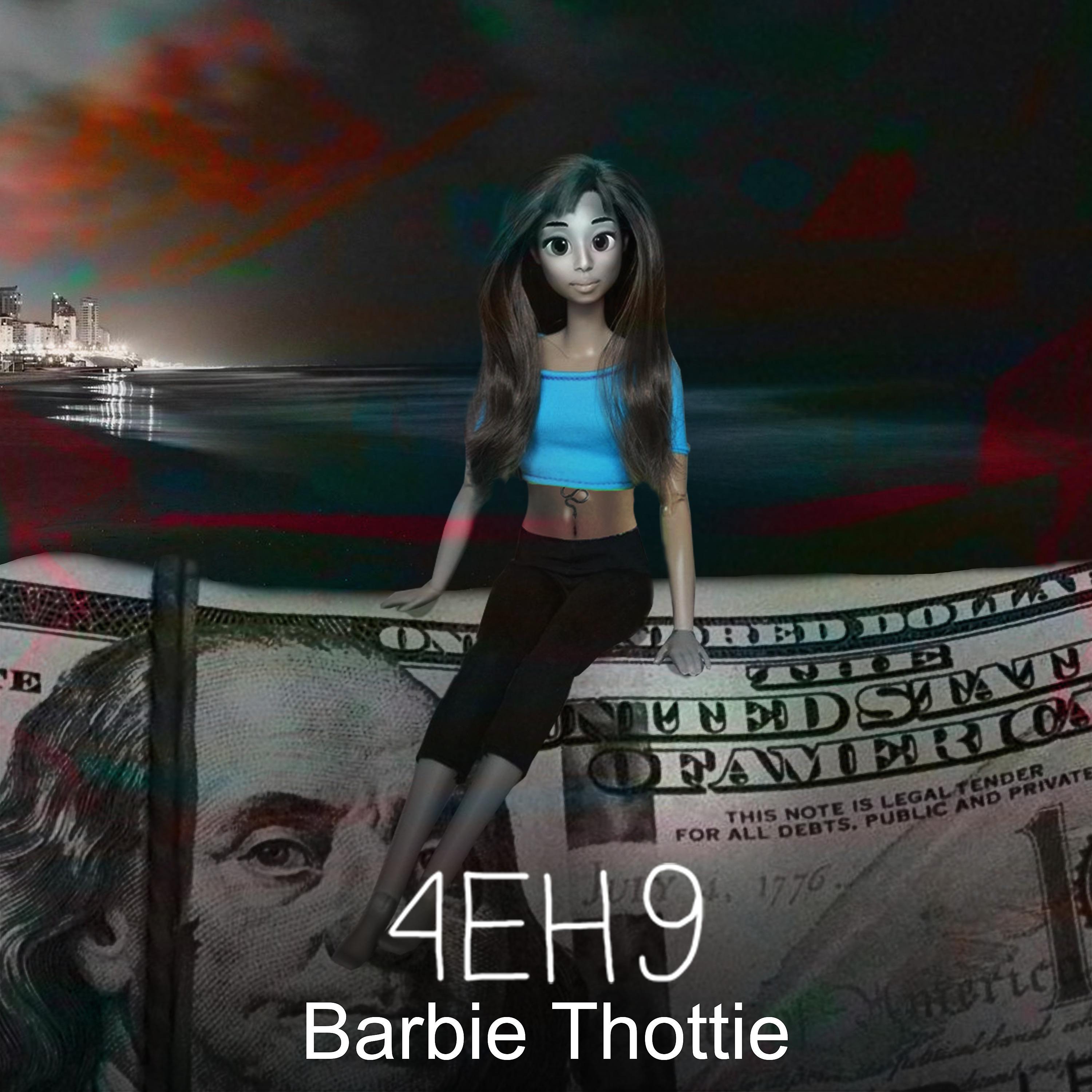 Постер альбома Barbie Thottie