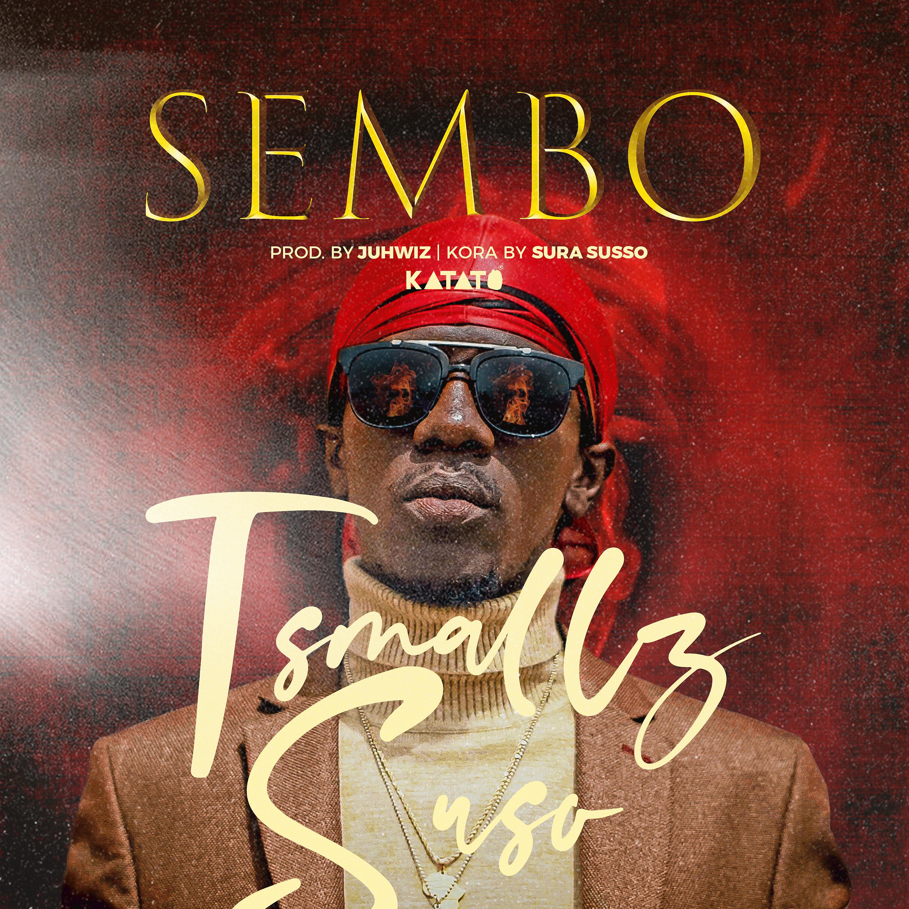 Постер альбома Sembo