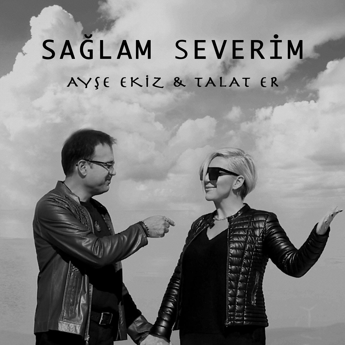 Постер альбома Sağlam Severim