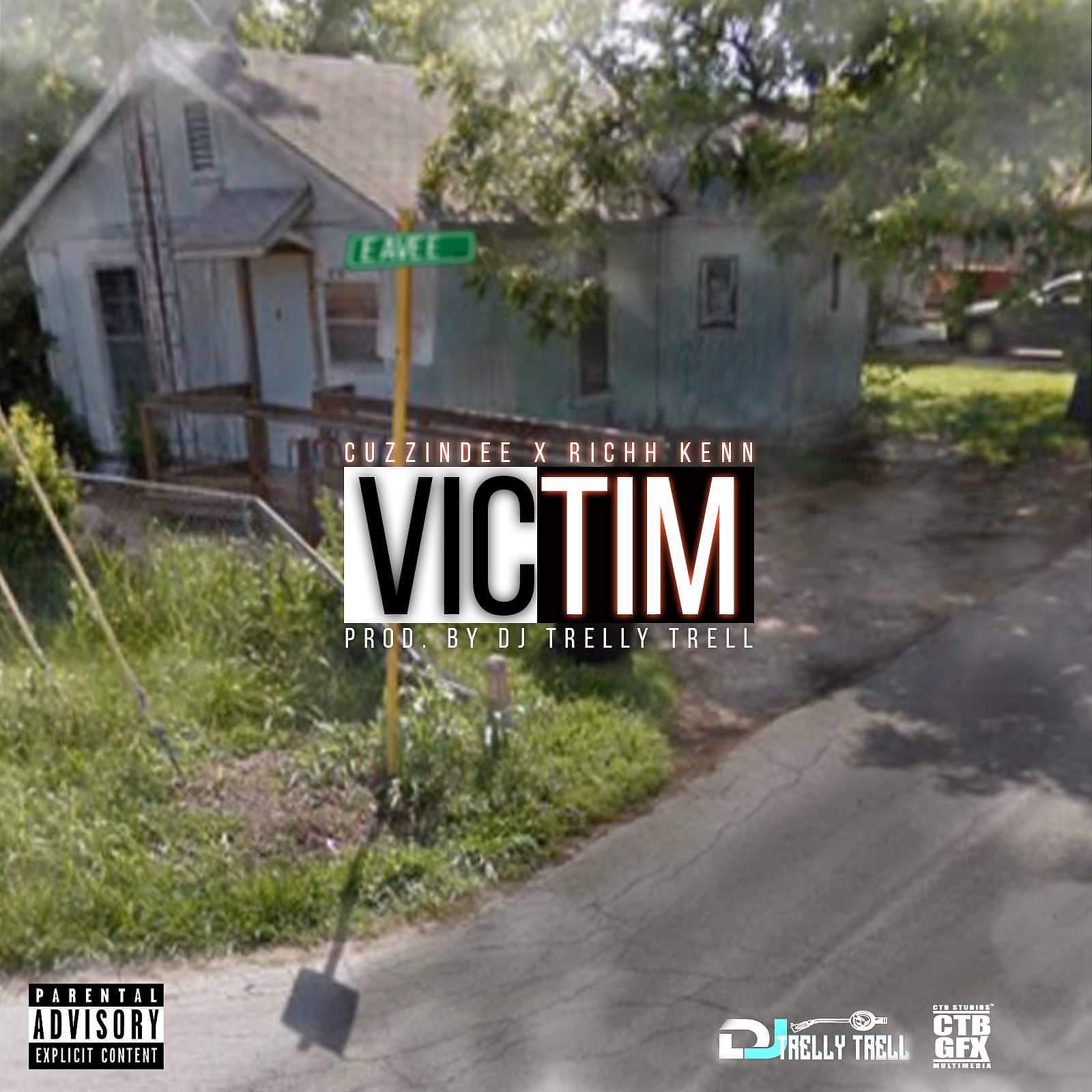 Постер альбома Victim (feat. Richh Kenn)