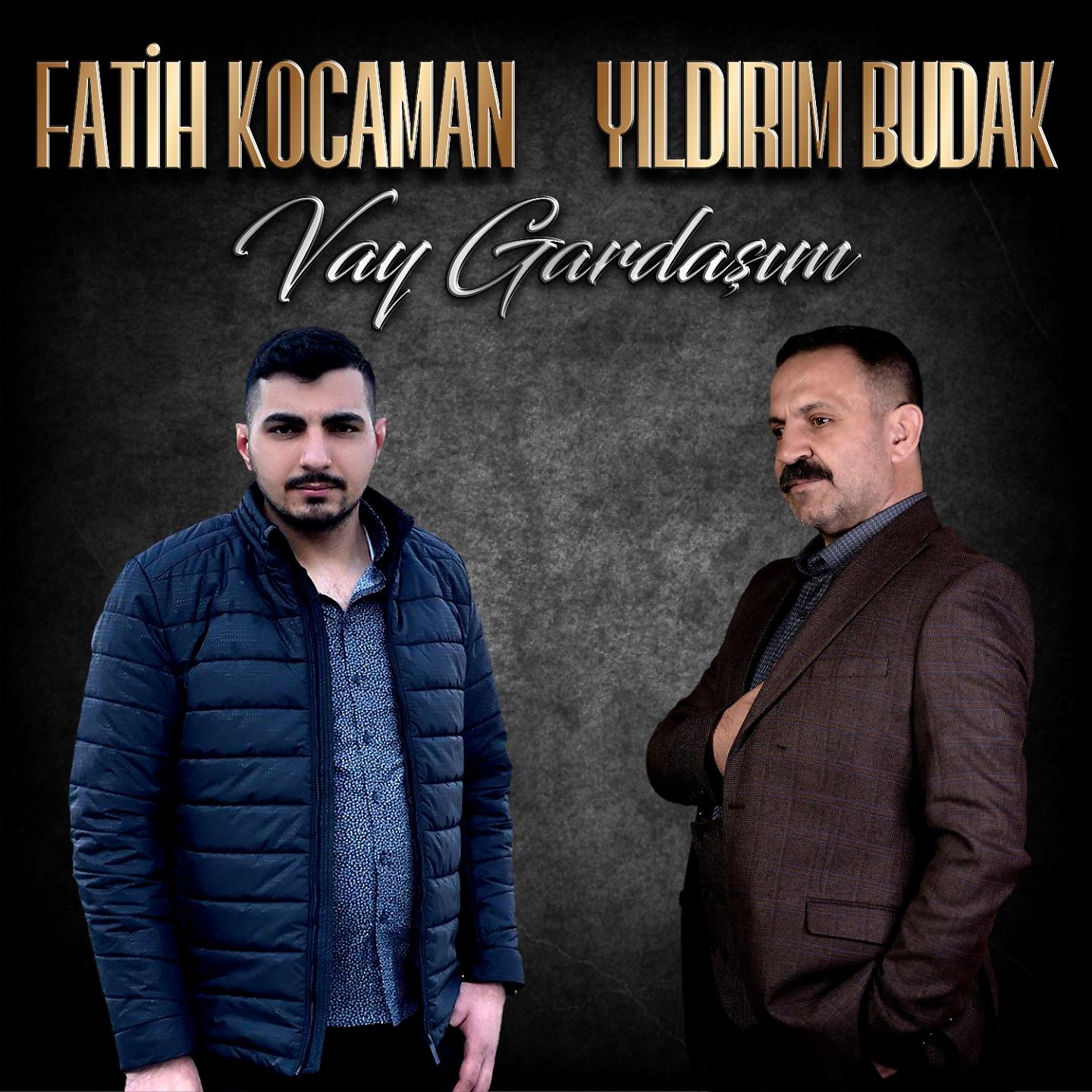Постер альбома Vay Gardaşım