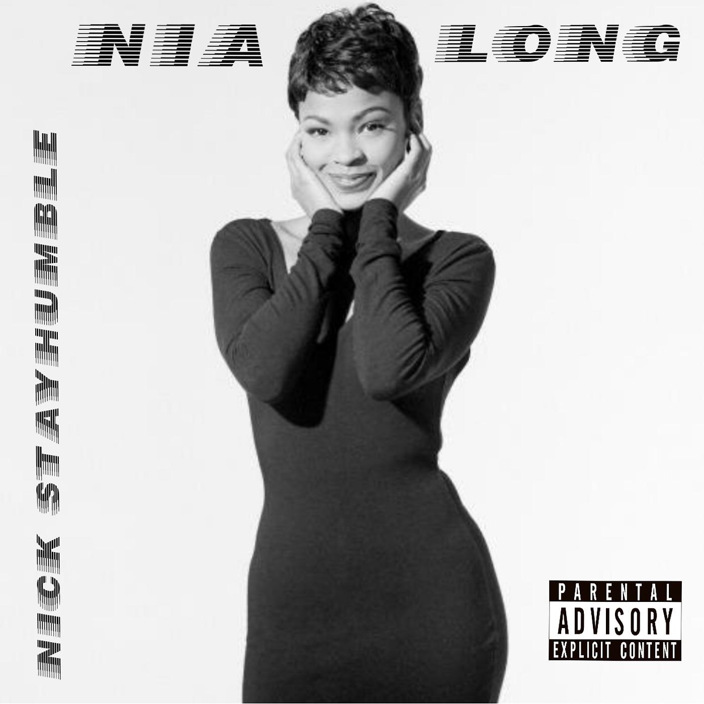 Постер альбома Nia Long