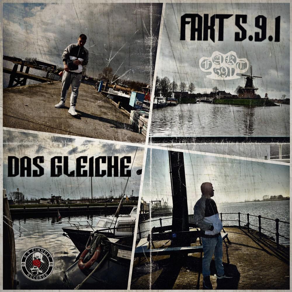 Постер альбома Das Gleiche