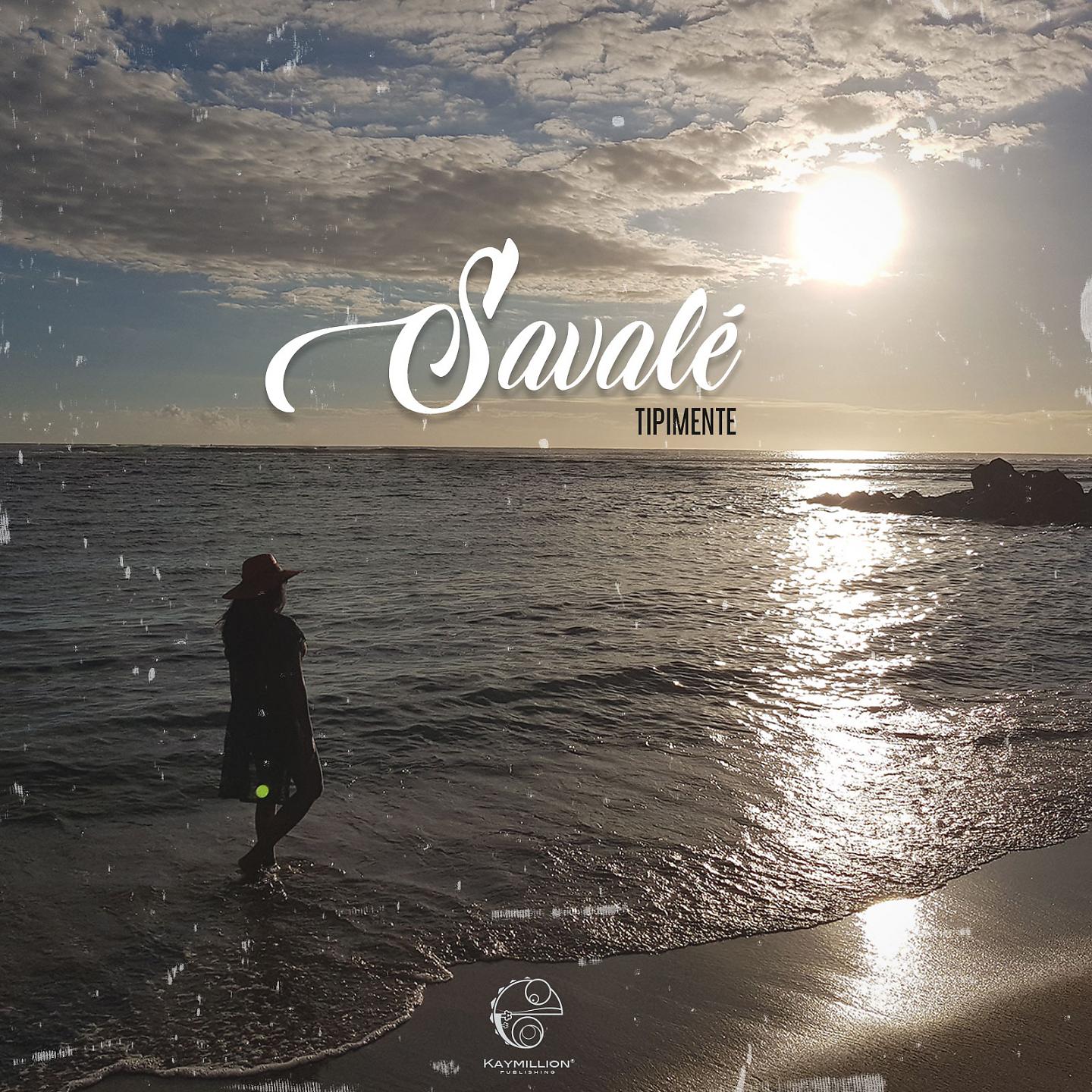 Постер альбома Savalé