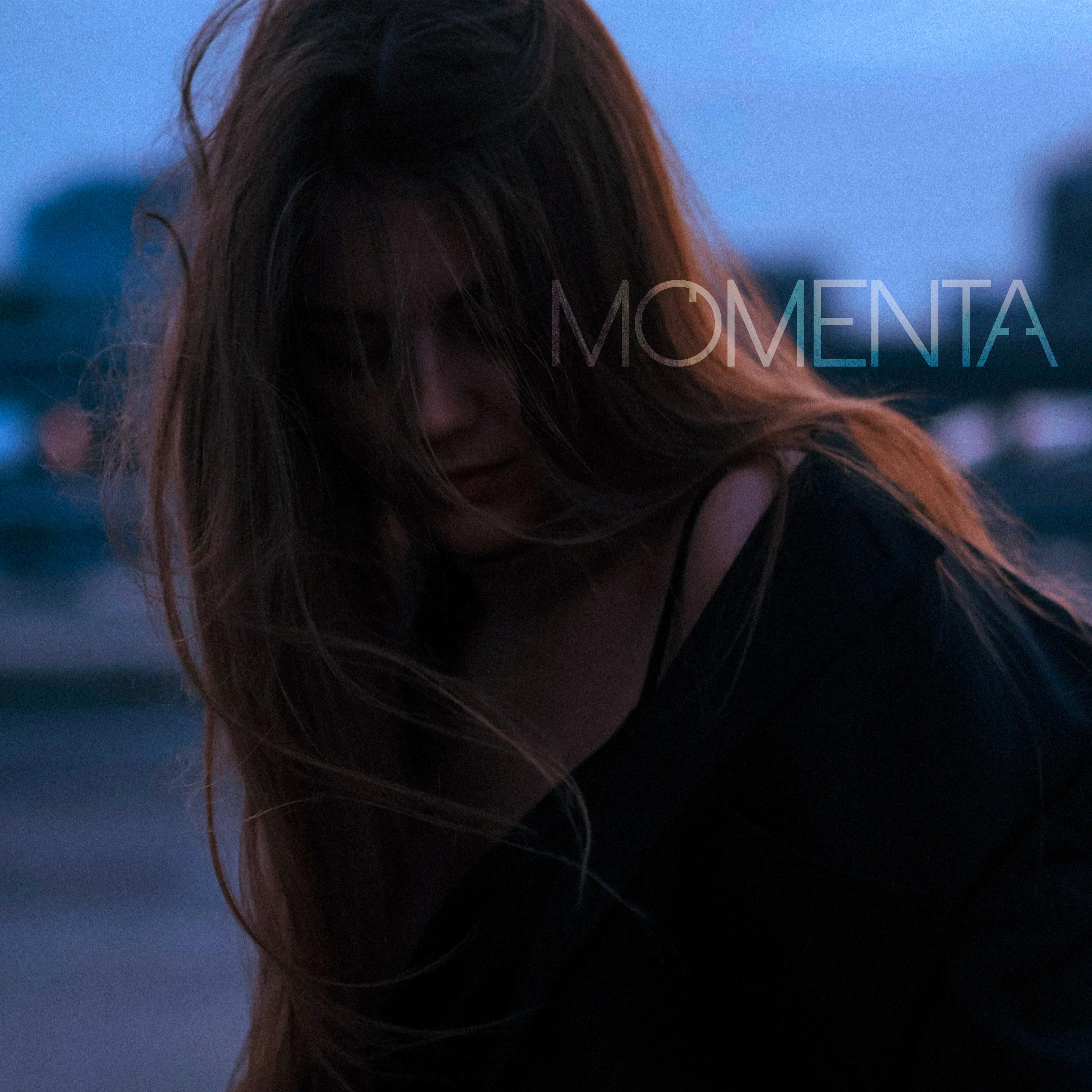 Постер альбома Momenta