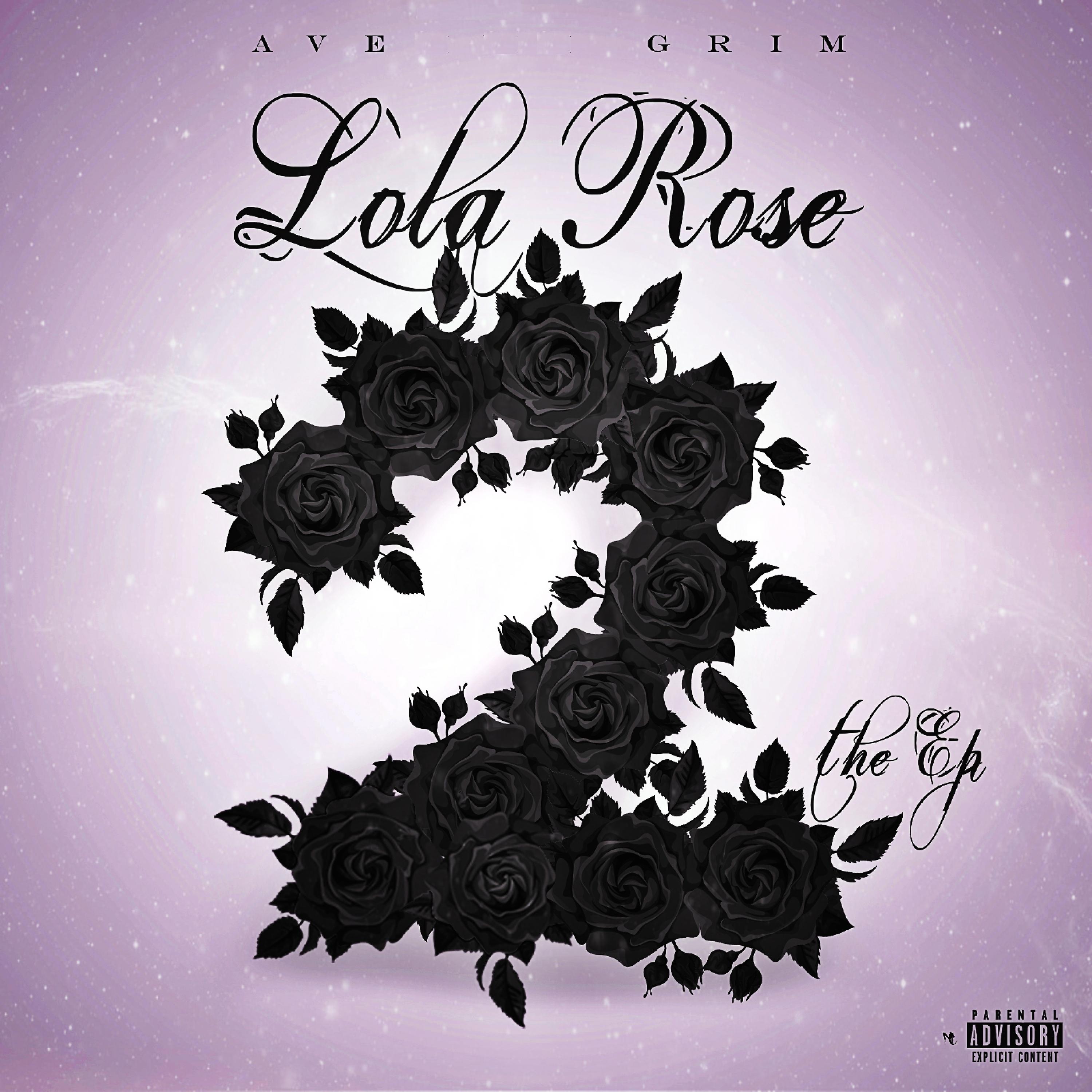 Постер альбома Lola Rose 2