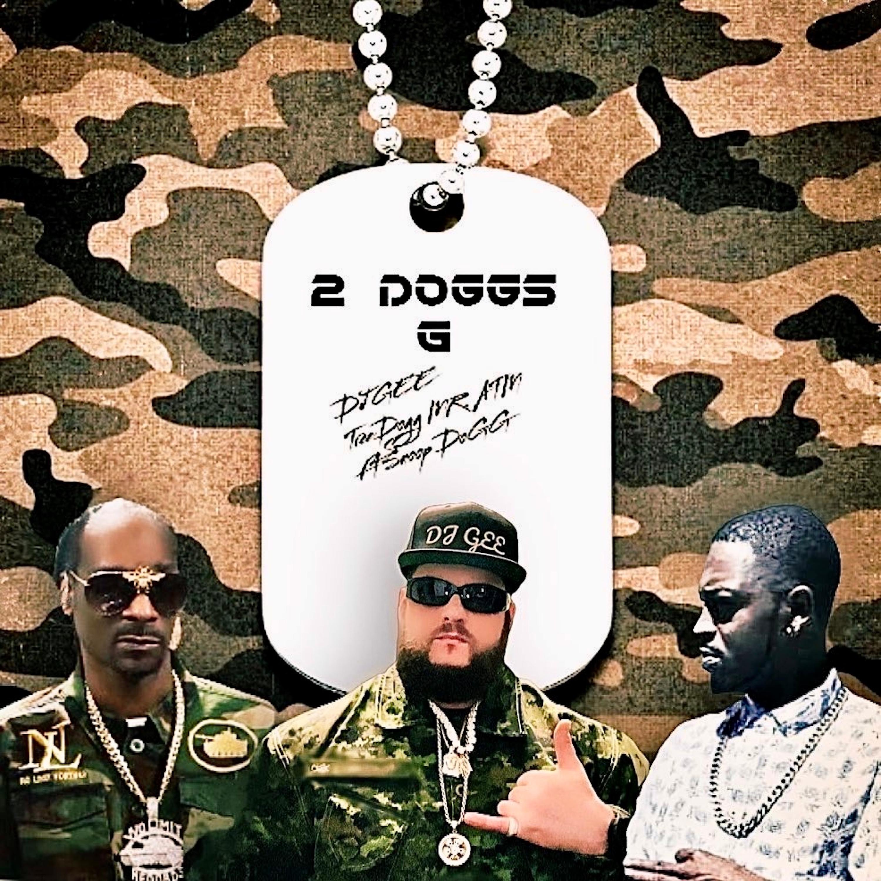 Постер альбома 2 Doggs G (feat. Snoop Dogg)