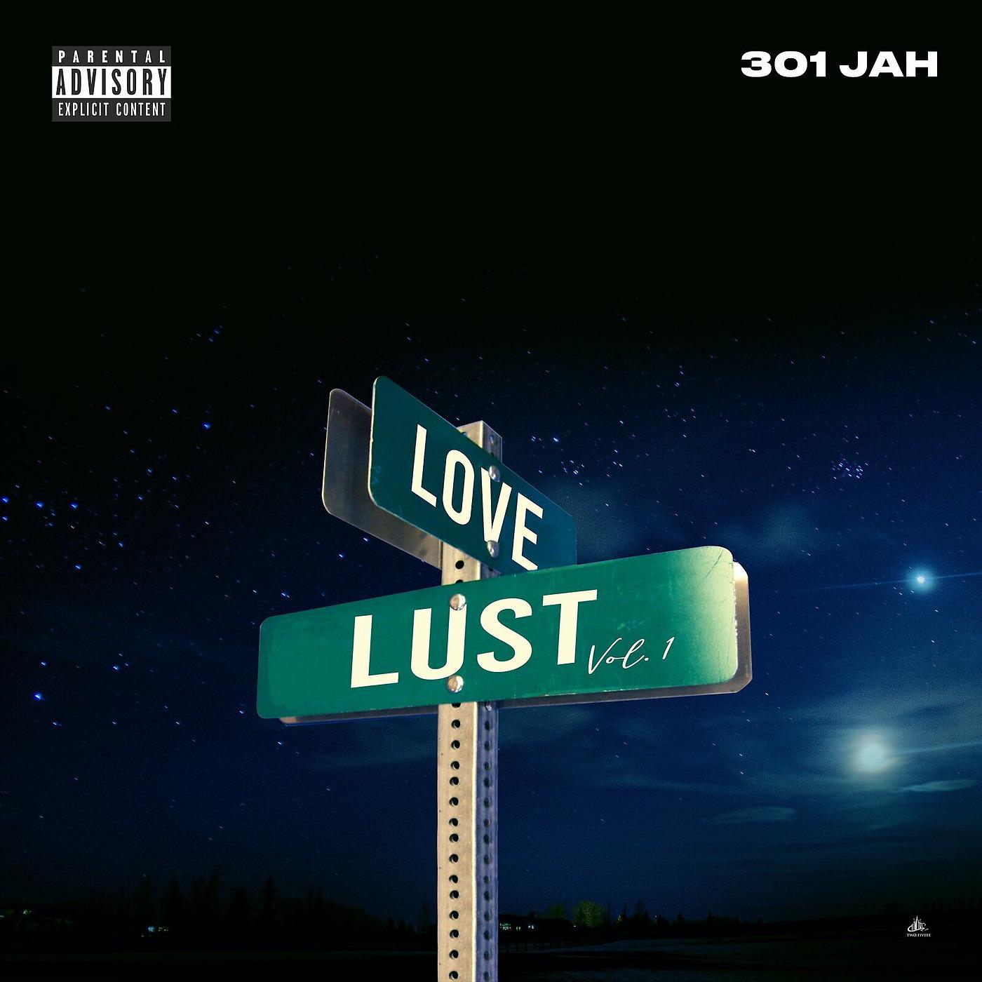 Постер альбома Love Lust, Vol.1