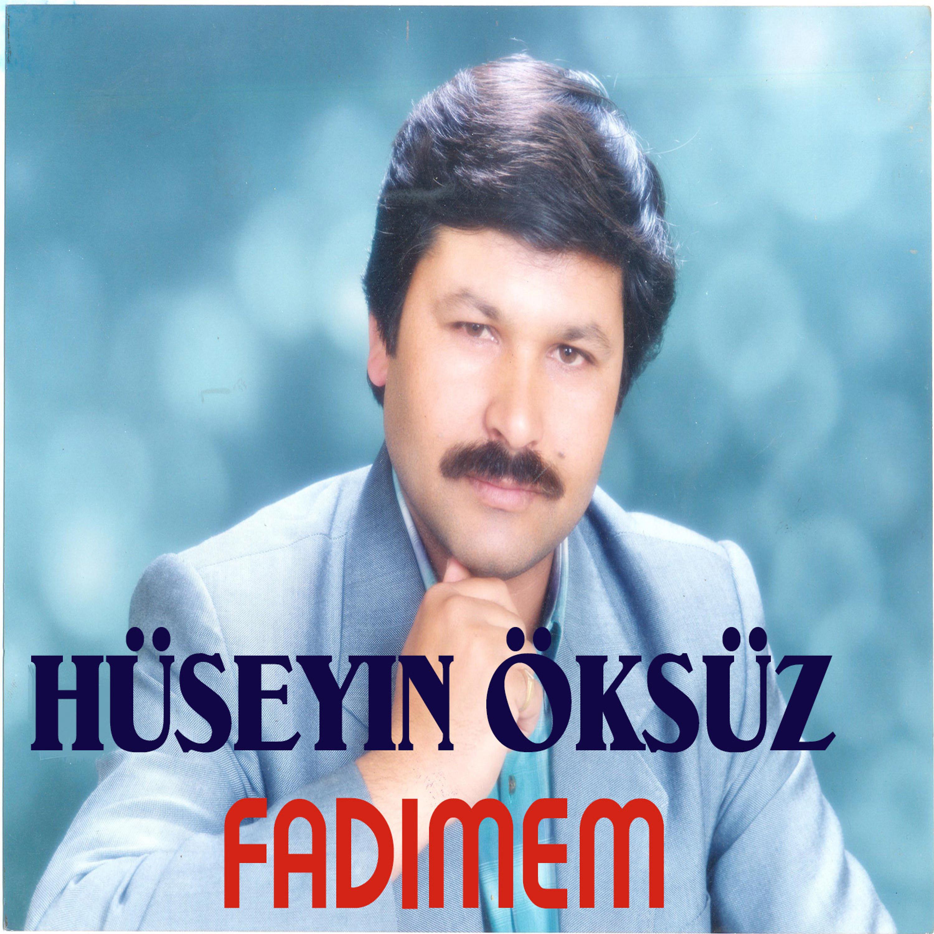 Постер альбома Fadimem