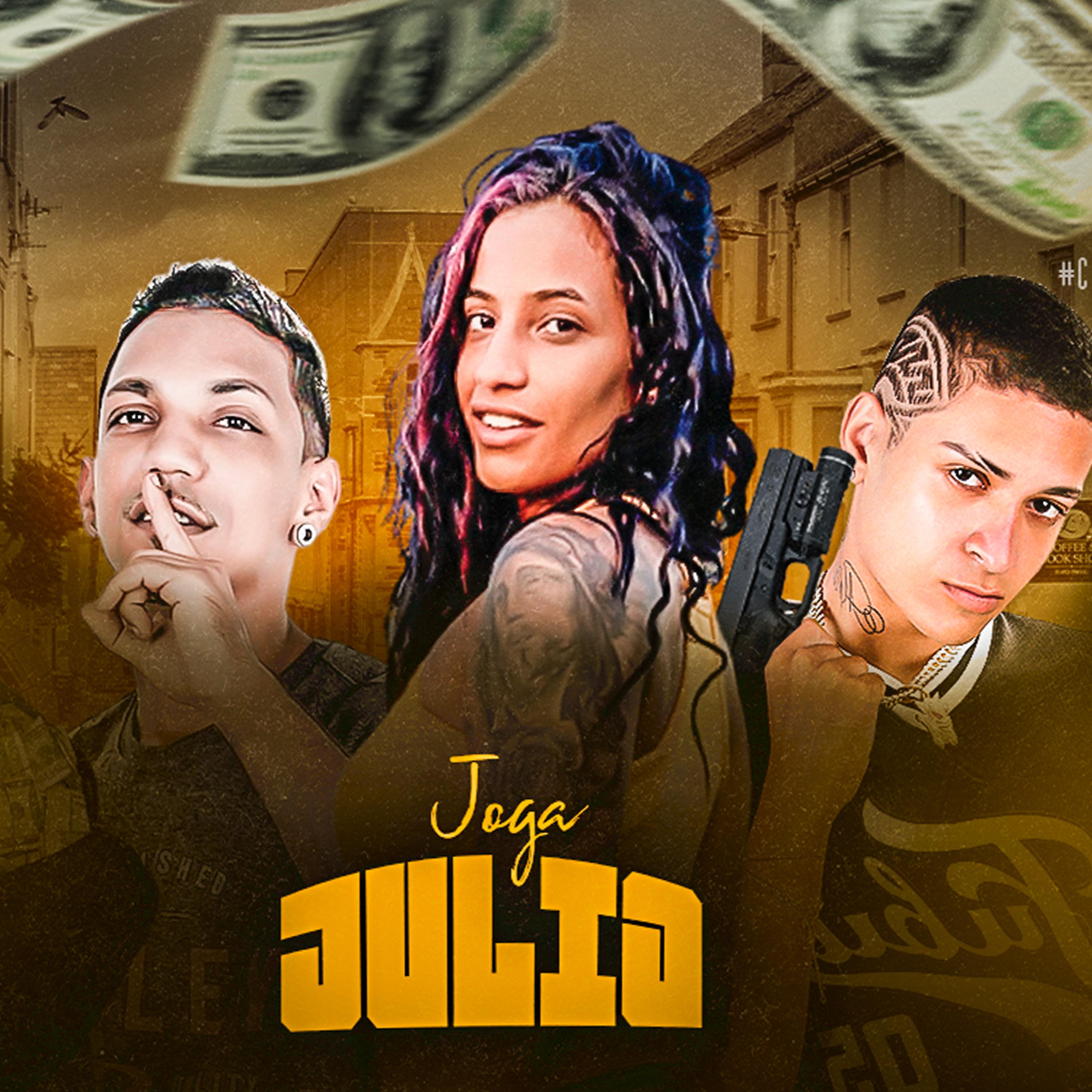 Постер альбома Joga Julia