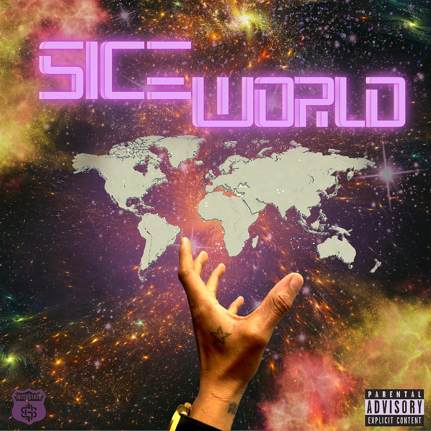 Постер альбома Sice World