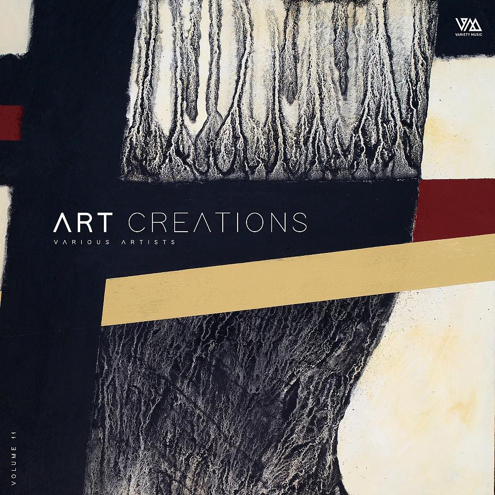 Постер альбома Art Creations, Vol. 11