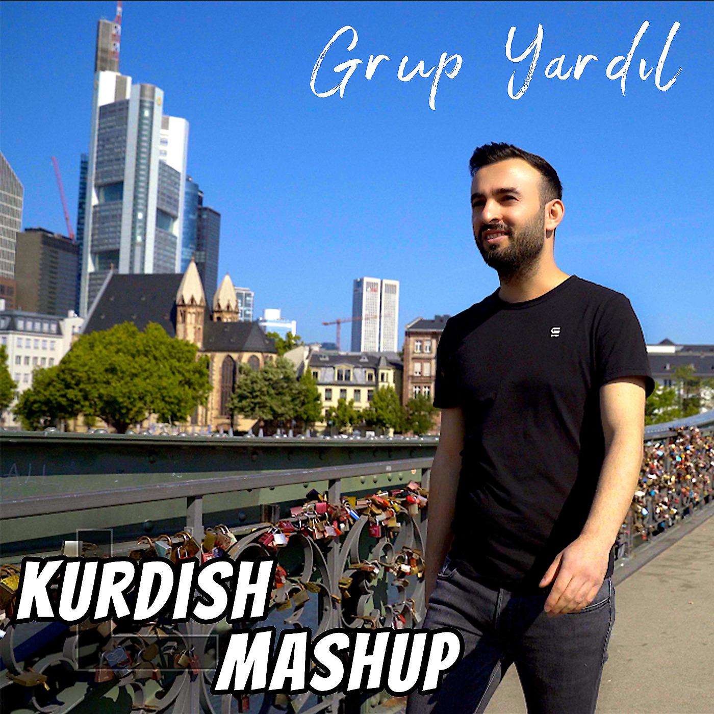 Постер альбома Kurdish Mashup Yardil