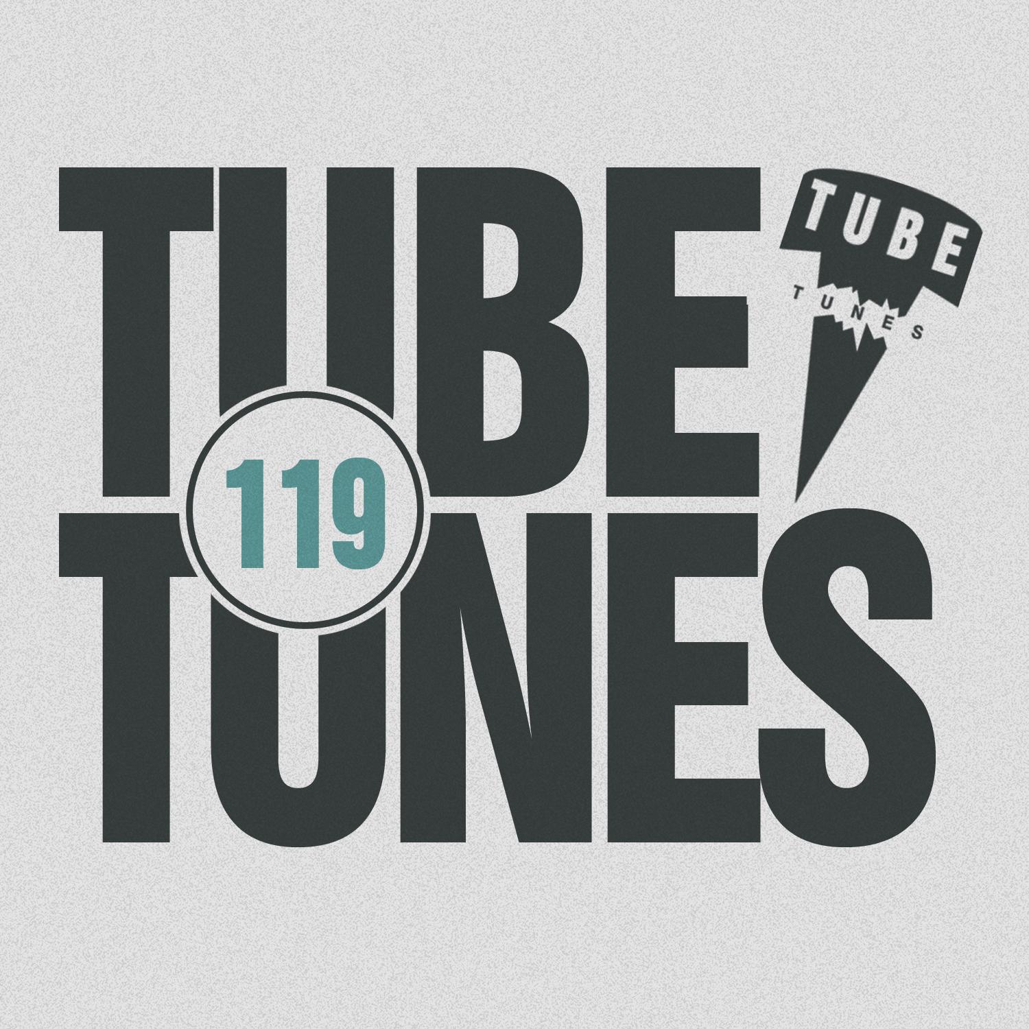 Постер альбома Tube Tunes, Vol. 119