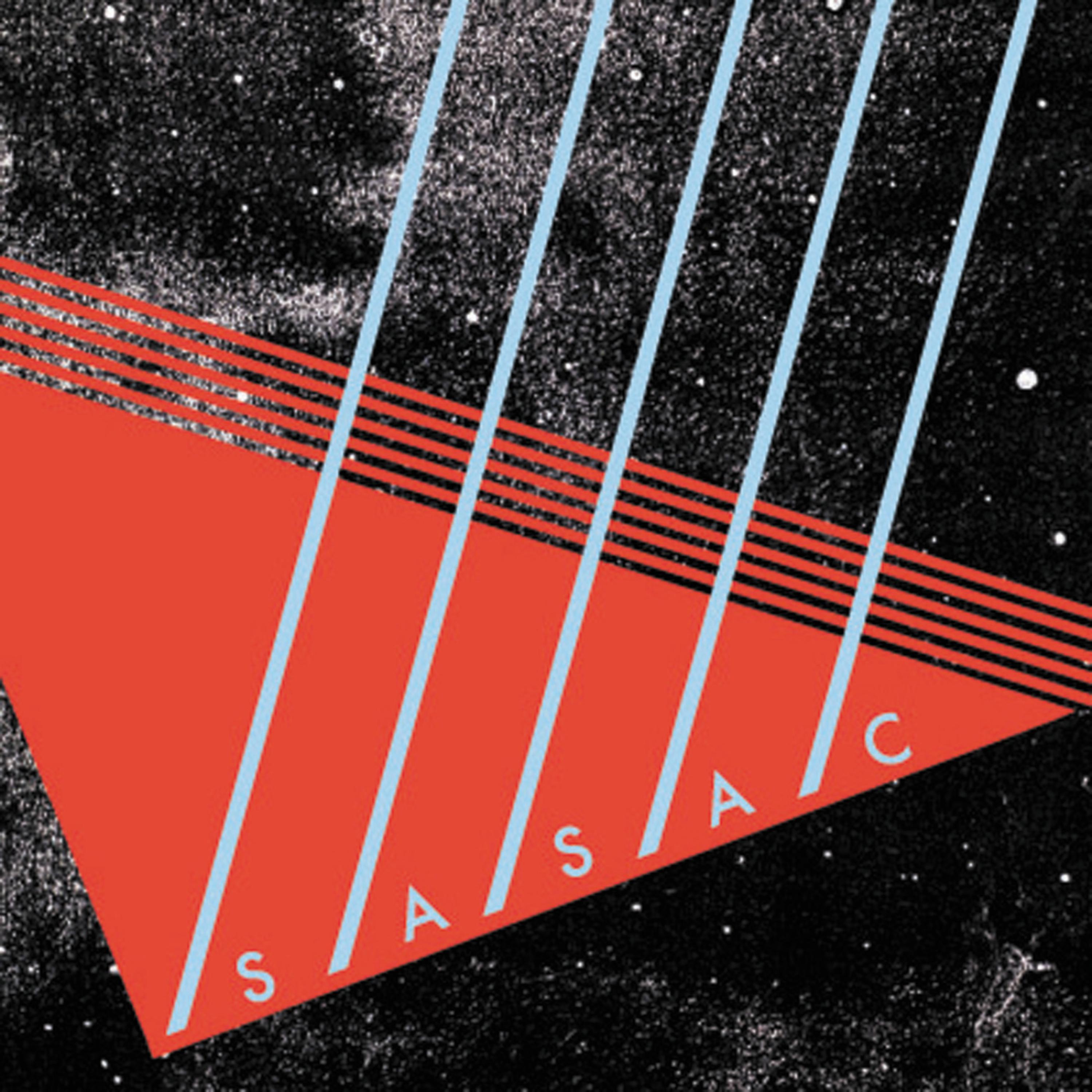 Постер альбома Sasac