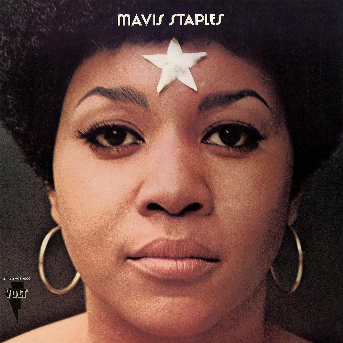 Постер альбома Mavis Staples