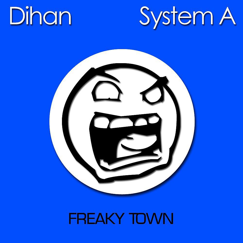 Постер альбома Dihan