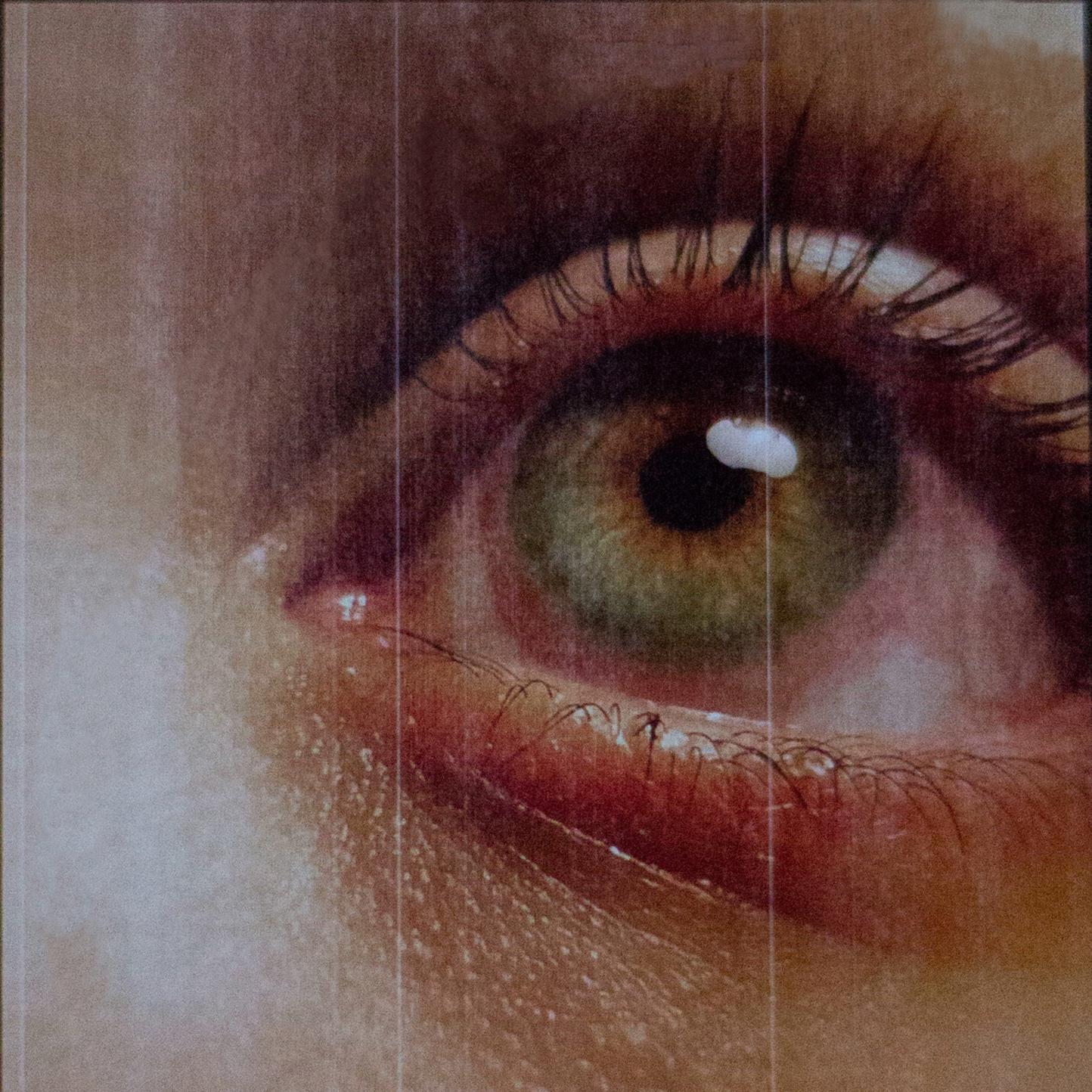 Постер альбома Закрой глаза
