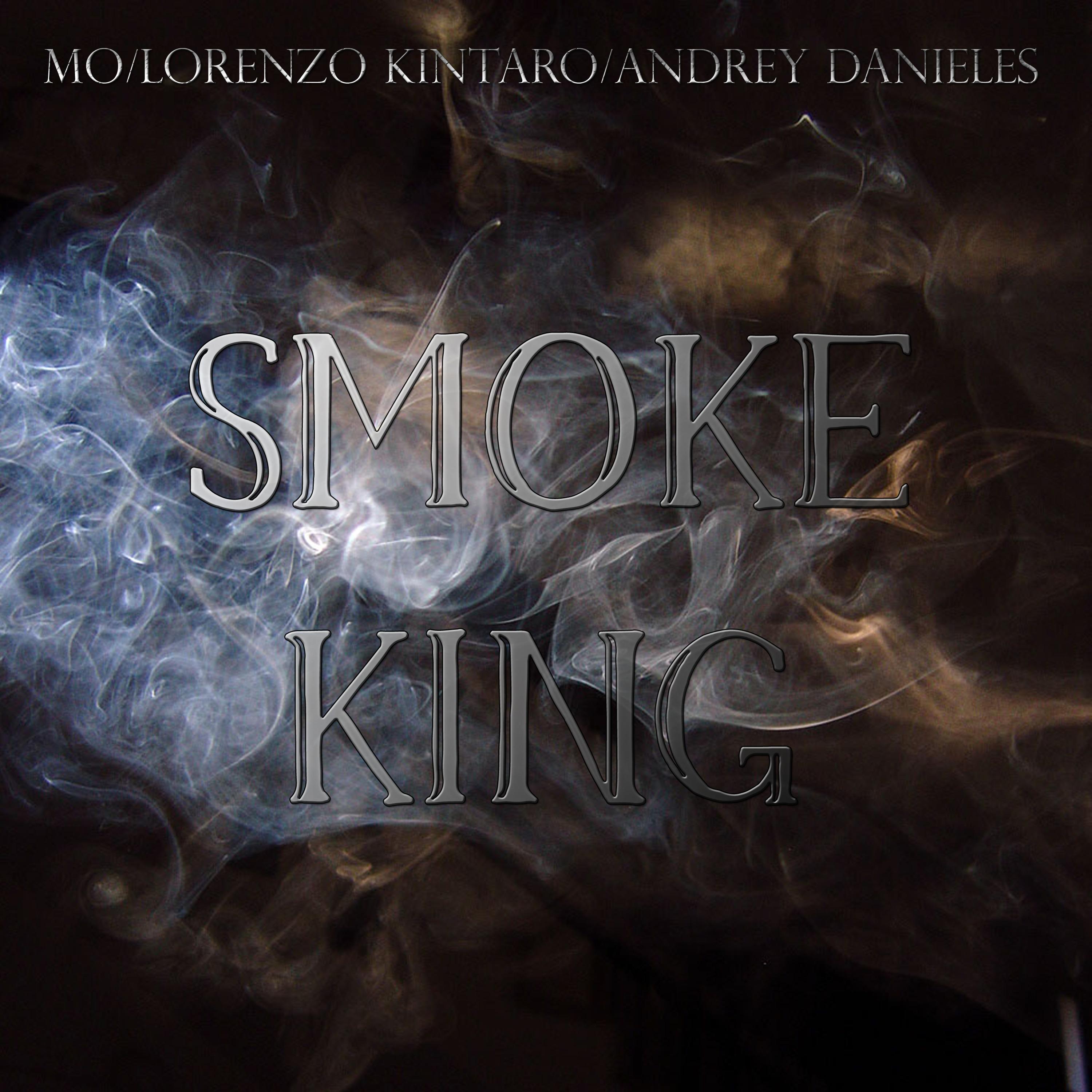 Постер альбома Smoke King