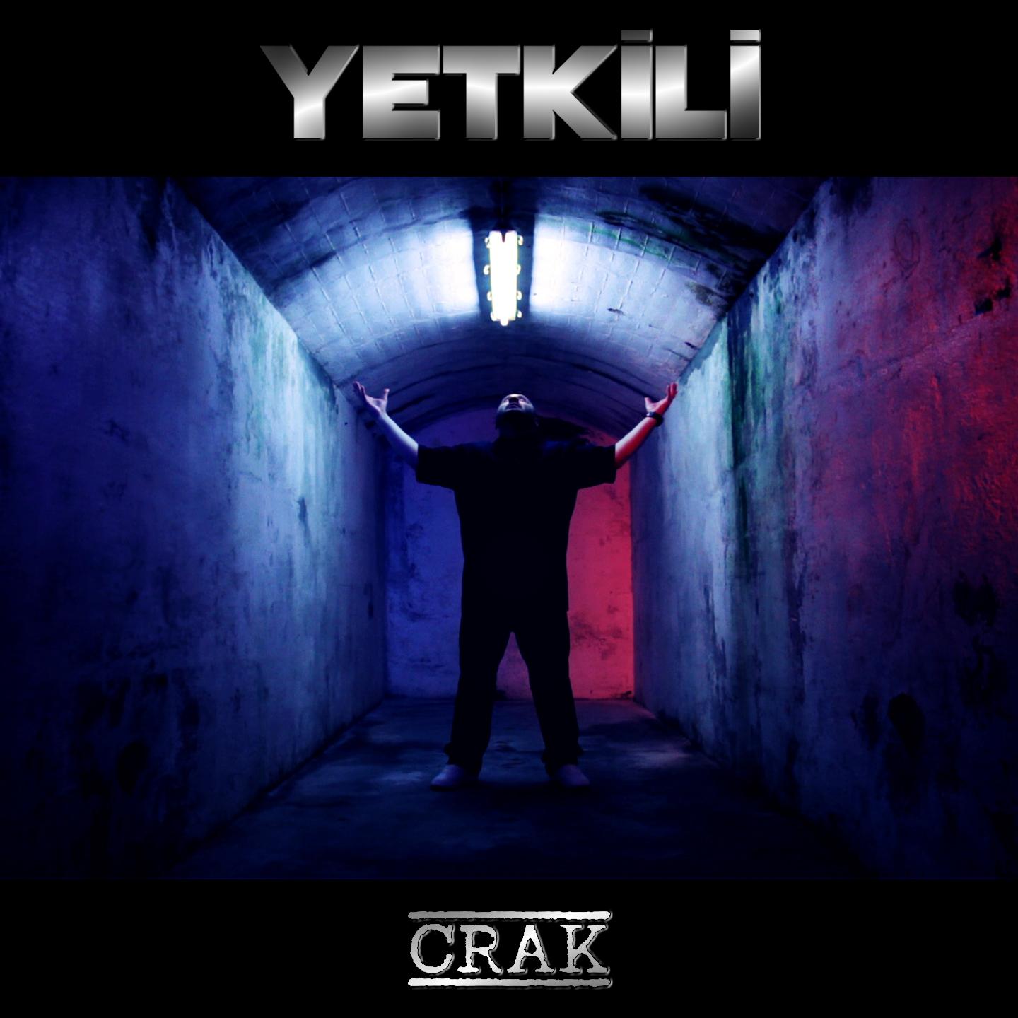 Постер альбома Yetkili