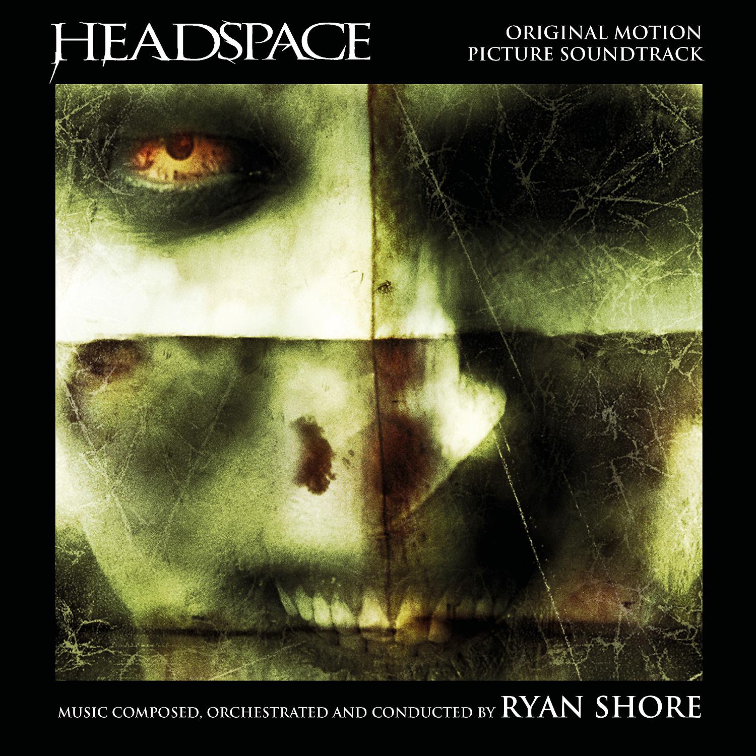 Постер альбома Headspace (Original Motion Picture Soundtrack)