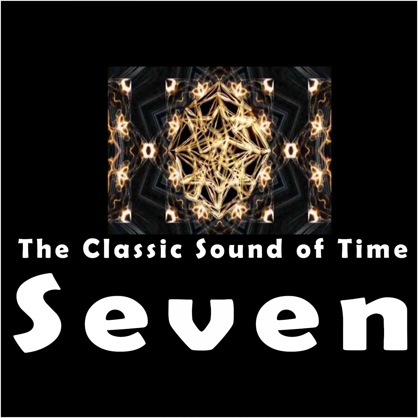 Постер альбома The Classic Sound of Time