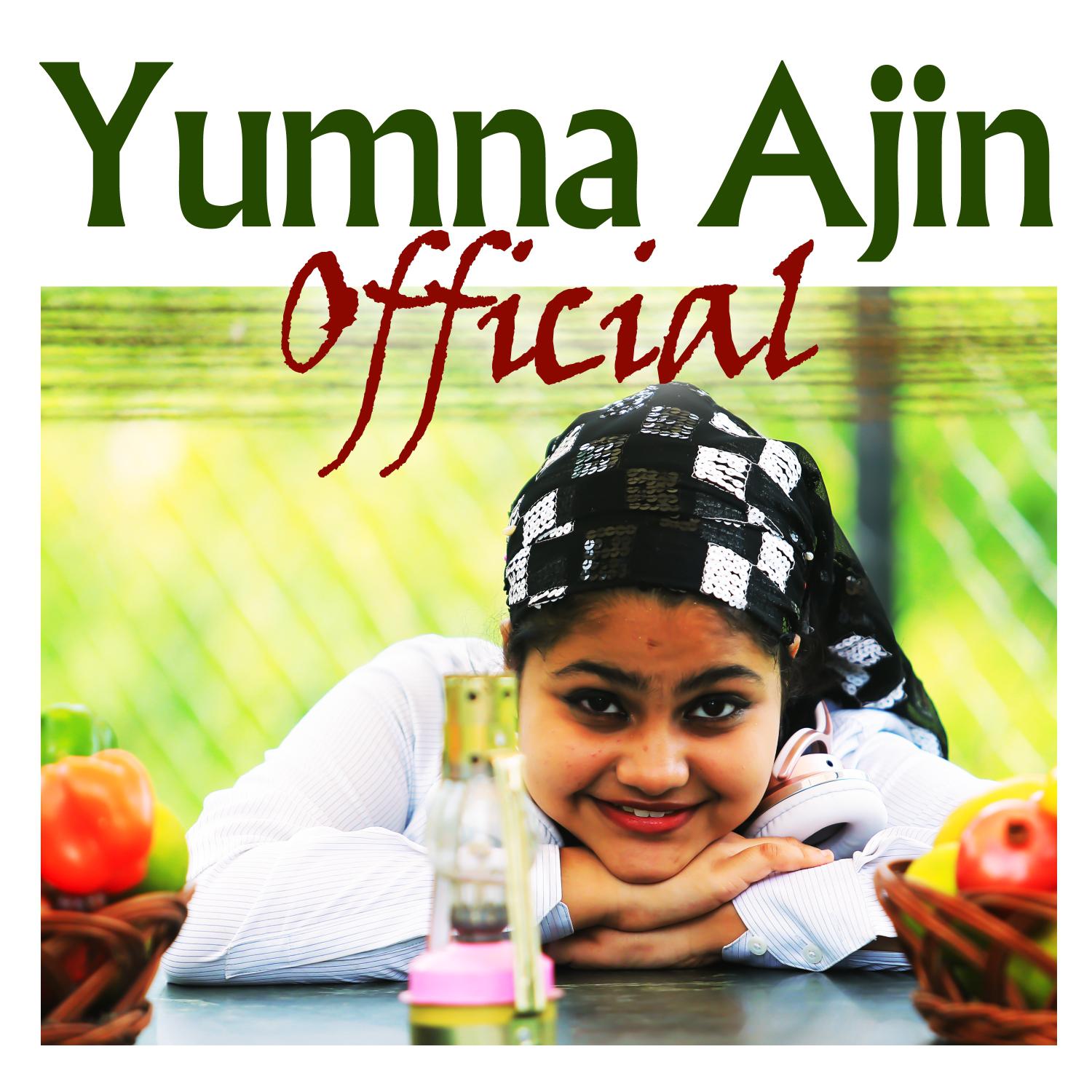 Постер альбома Yumna Ajin Official
