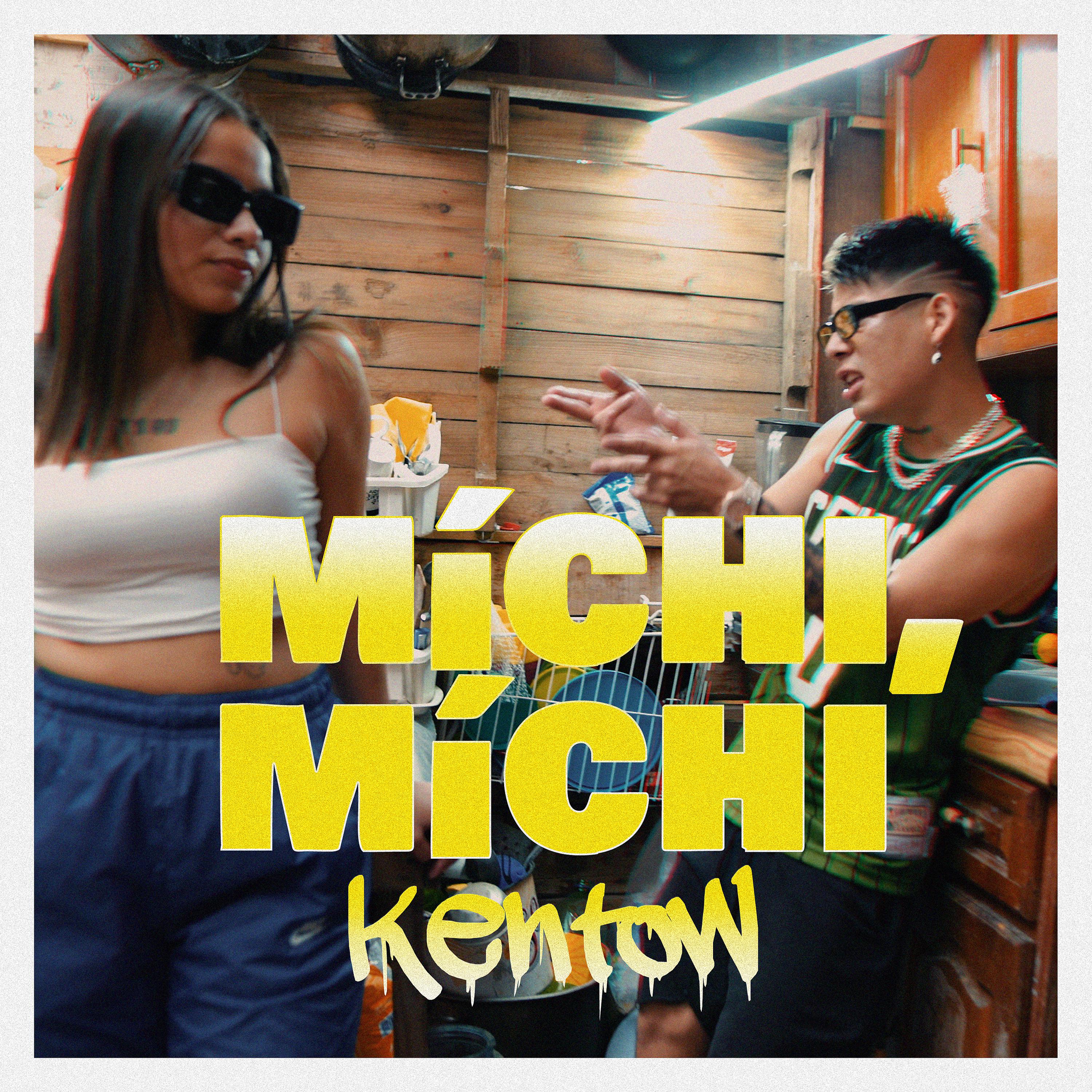Постер альбома Michi Michi