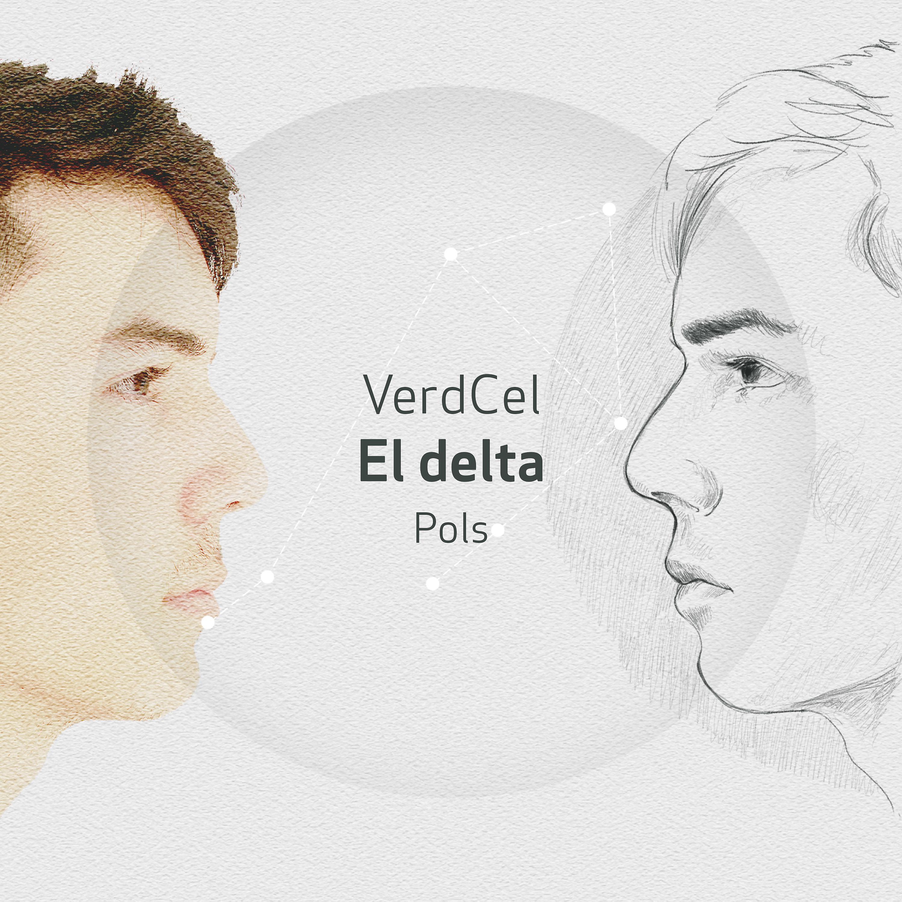 Постер альбома El delta