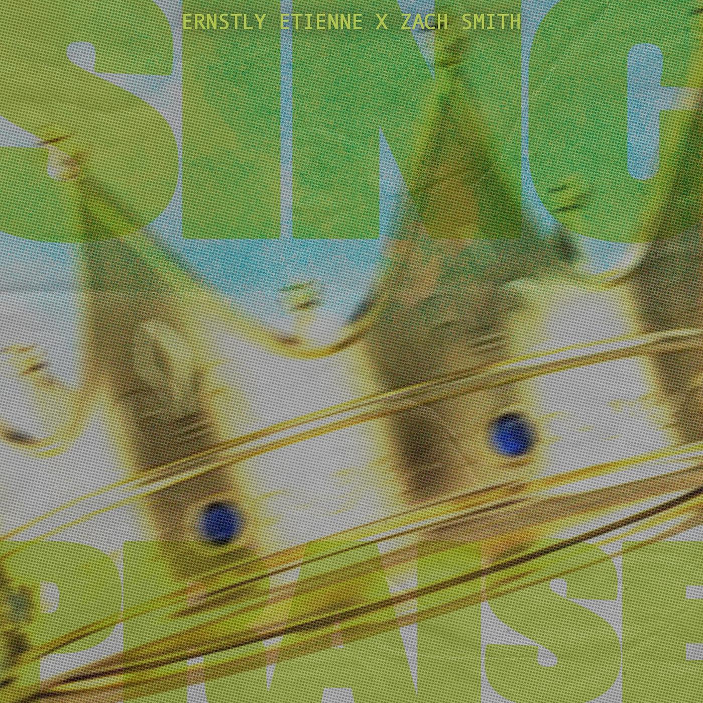 Постер альбома Sing Praise