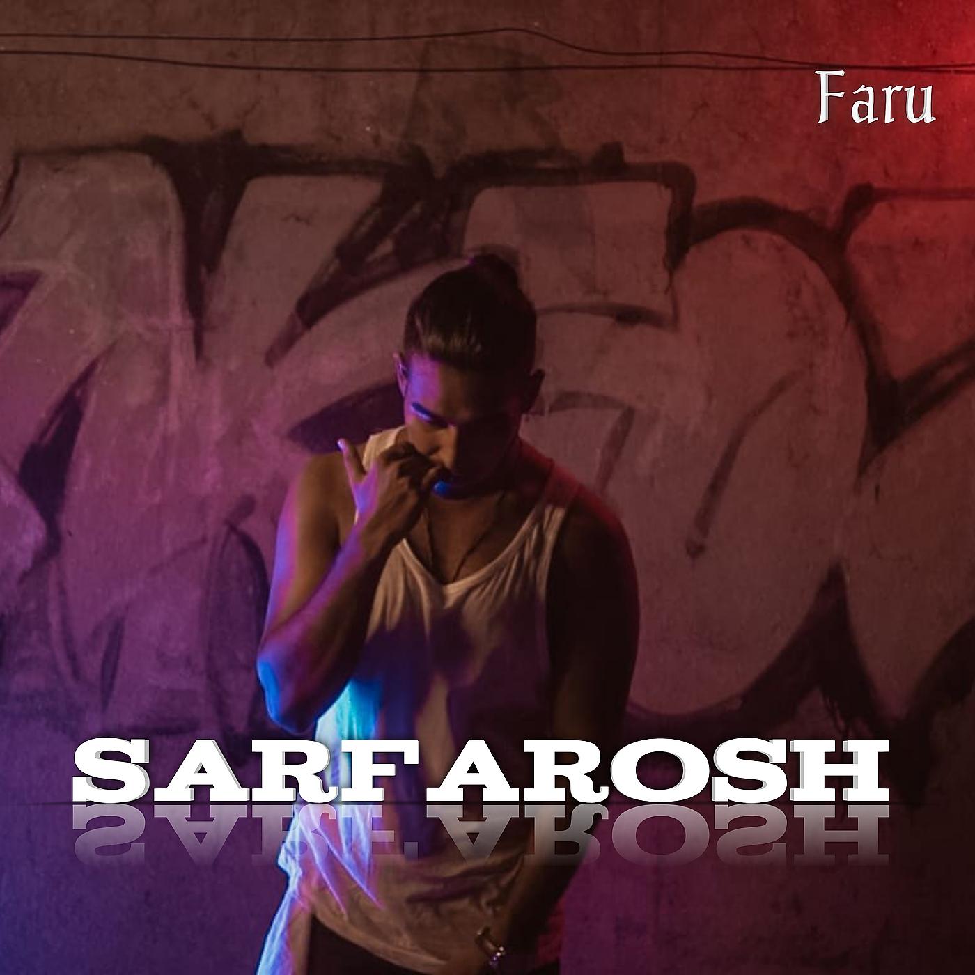 Постер альбома Sarfarosh