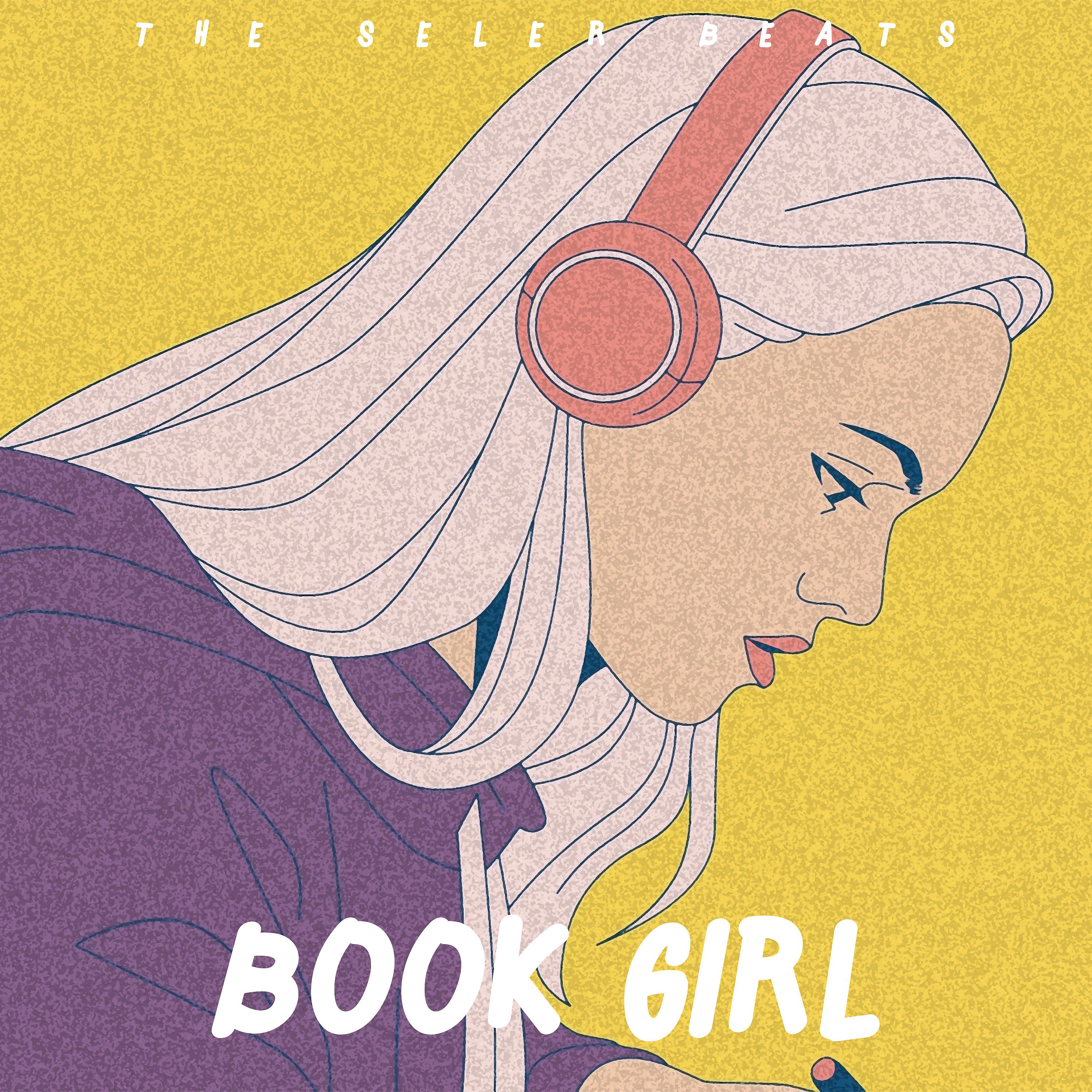 Постер альбома Book Girl