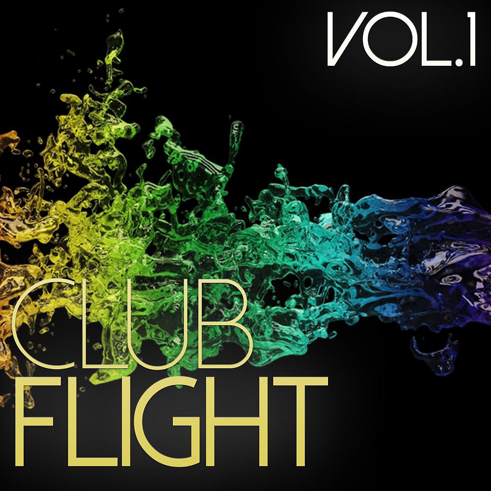 Постер альбома Club Flight, Vol. 1
