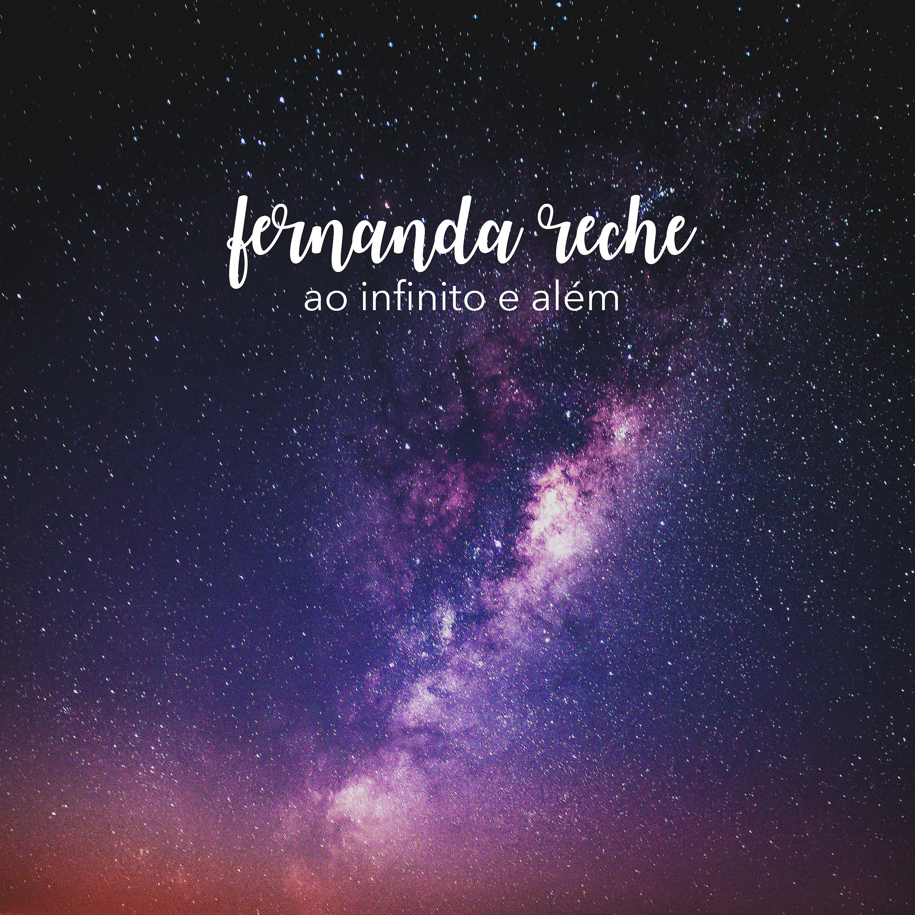 Постер альбома Ao Infinito e Além